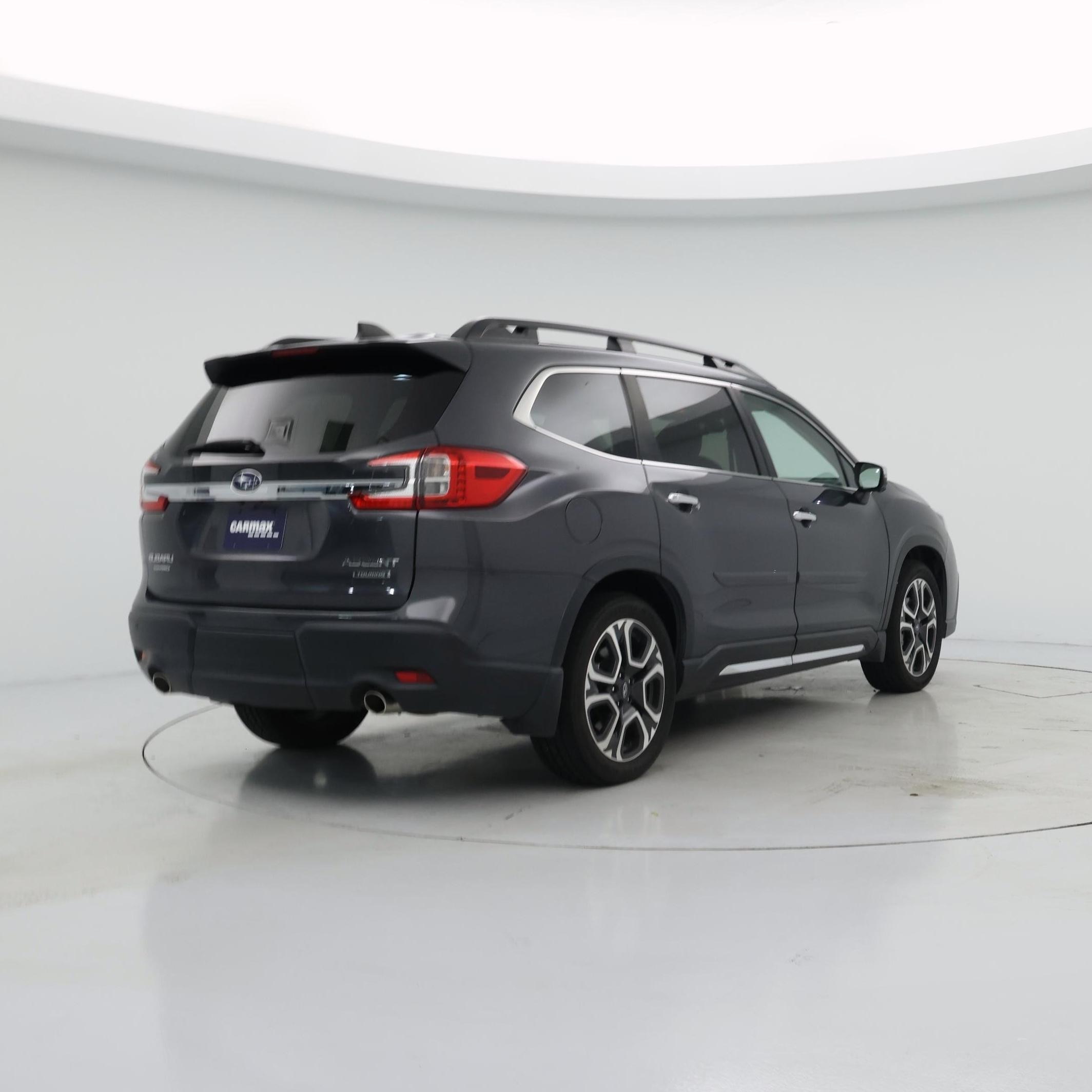 Thumbnail: 2023 Subaru Ascent - 8