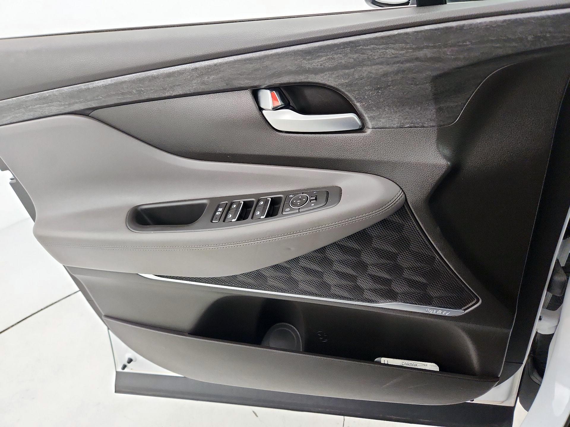 Thumbnail: 2019 Hyundai Santa Fe - 12
