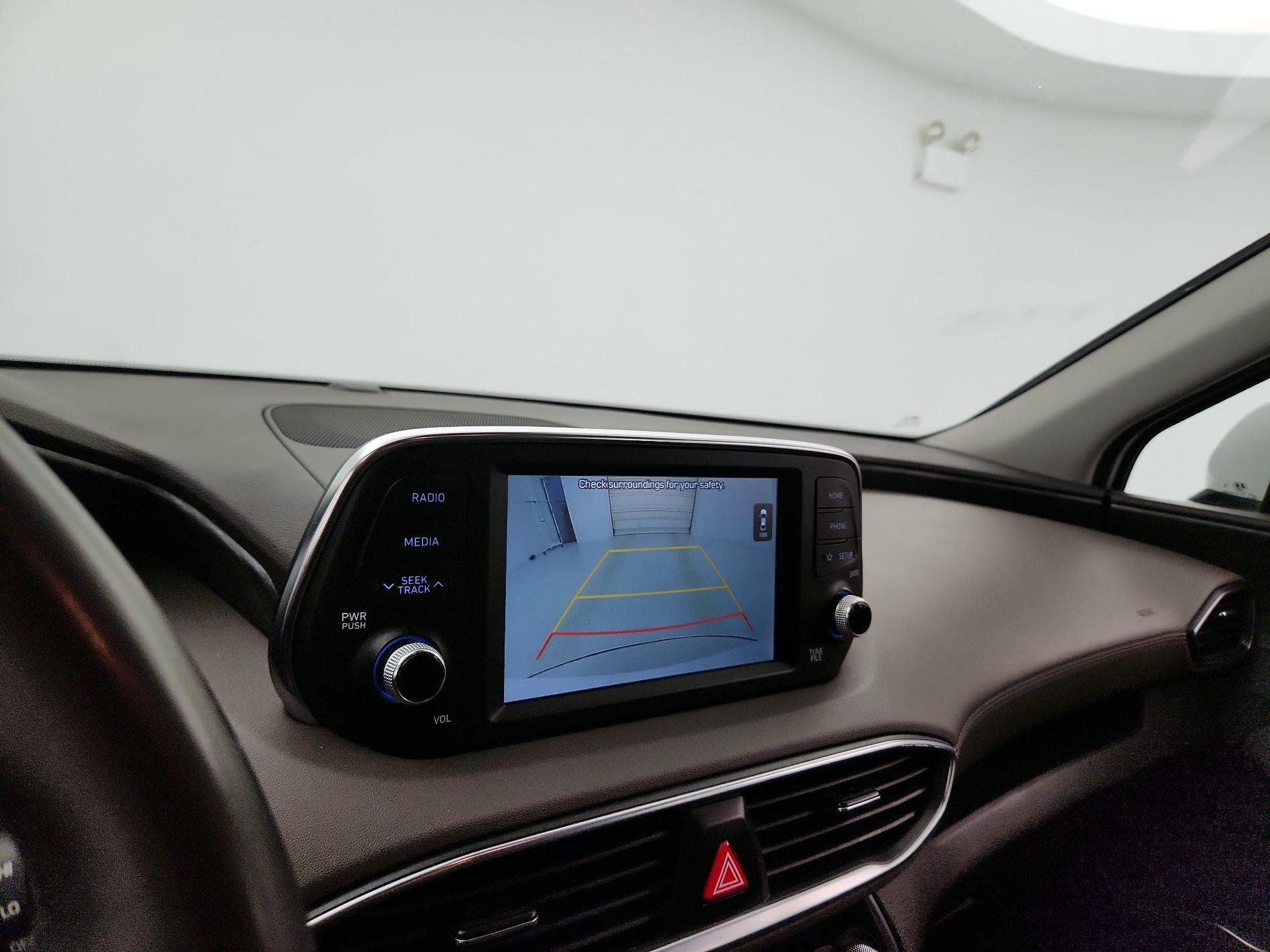 Thumbnail: 2019 Hyundai Santa Fe - 14