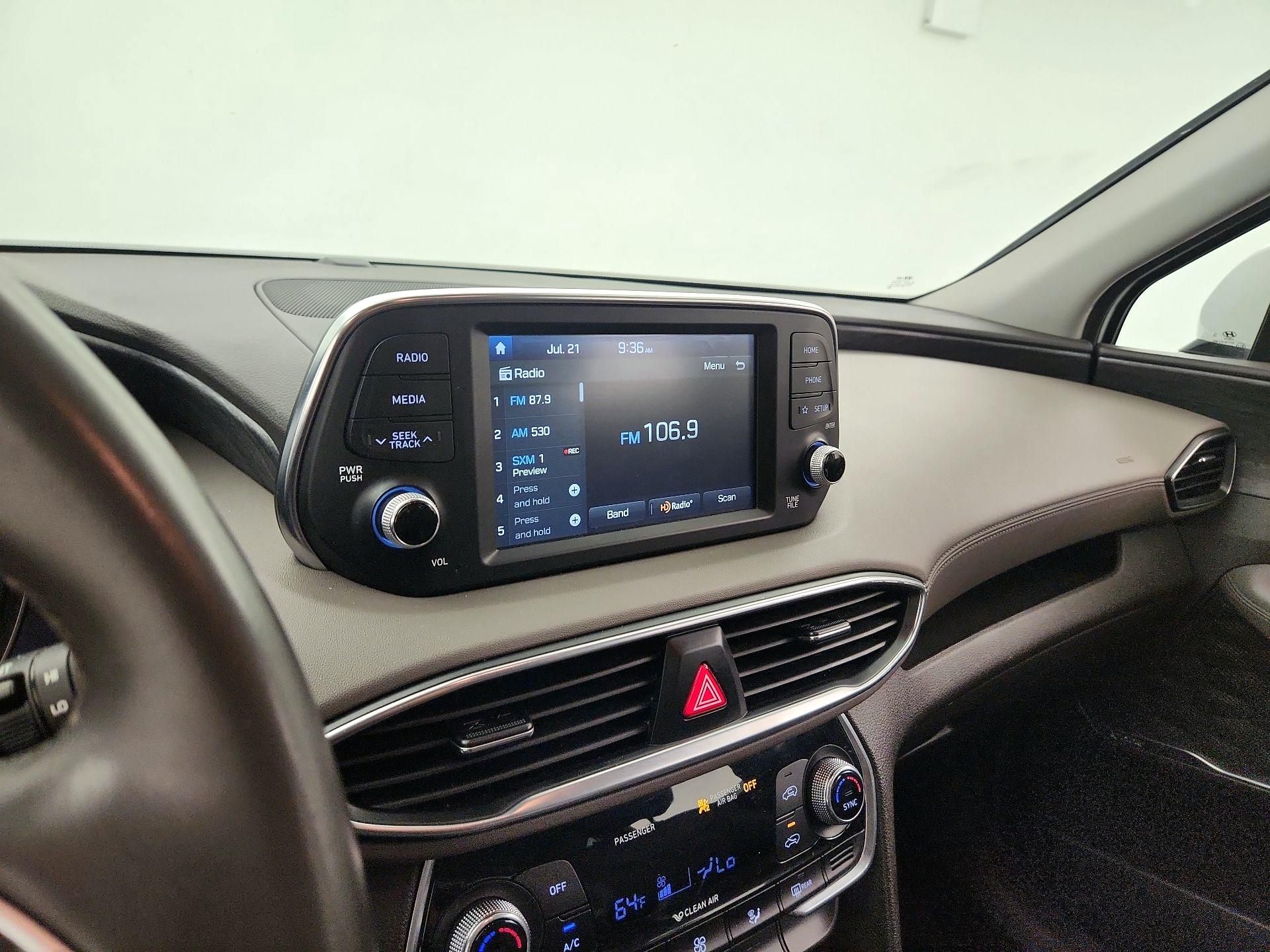 Thumbnail: 2019 Hyundai Santa Fe - 15