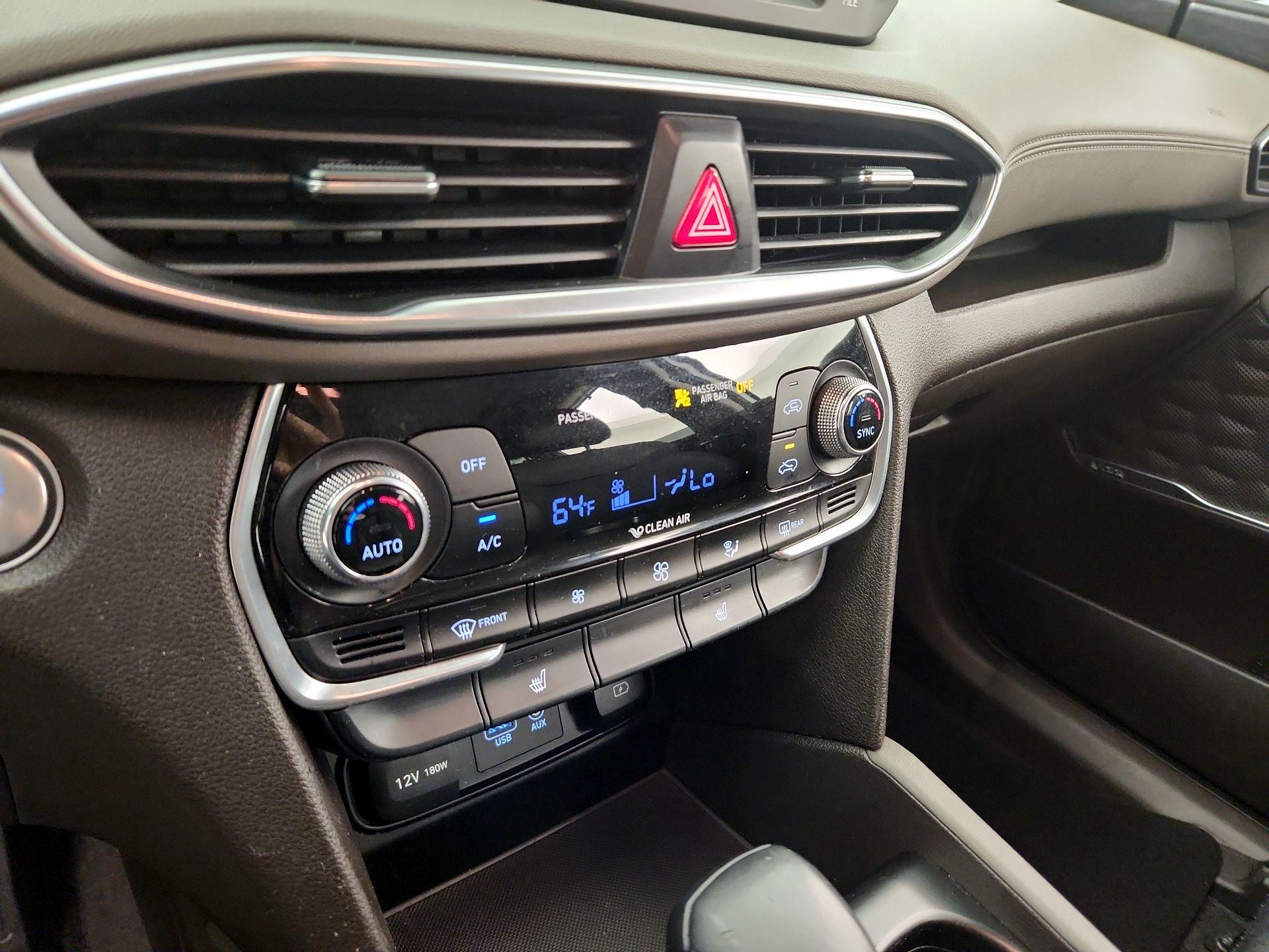 Thumbnail: 2019 Hyundai Santa Fe - 16
