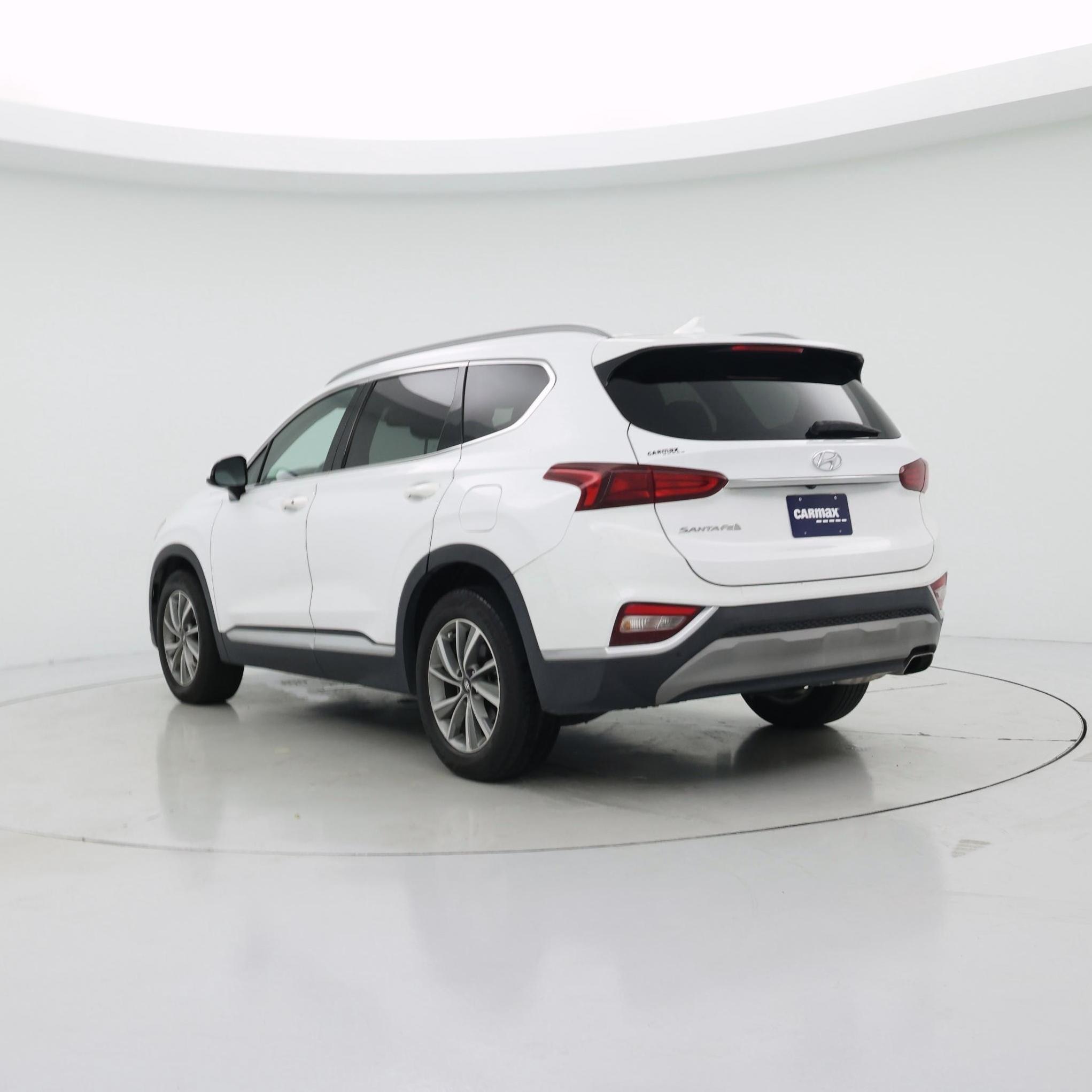 Thumbnail: 2019 Hyundai Santa Fe - 2