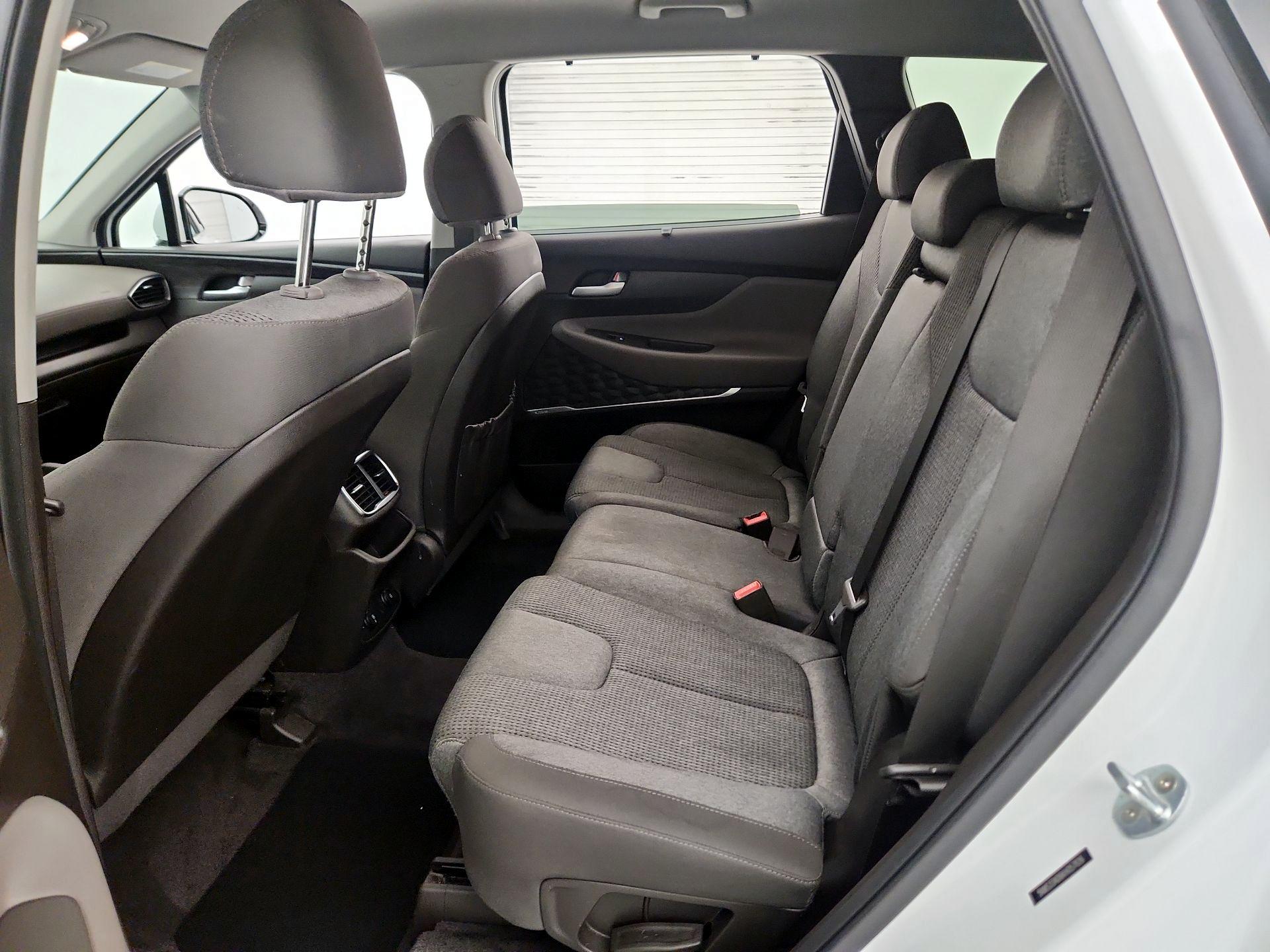 Thumbnail: 2019 Hyundai Santa Fe - 19