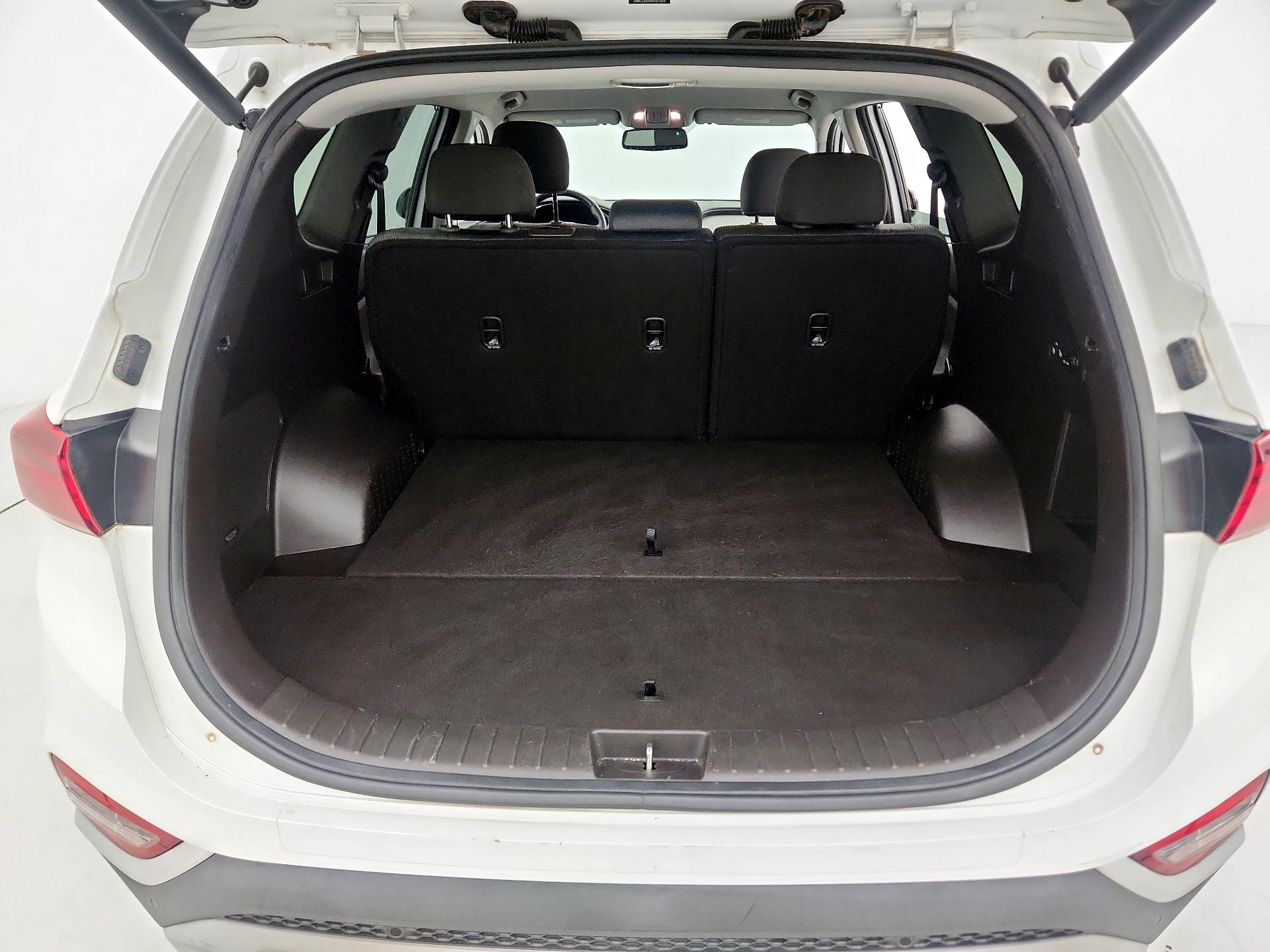 Thumbnail: 2019 Hyundai Santa Fe - 20
