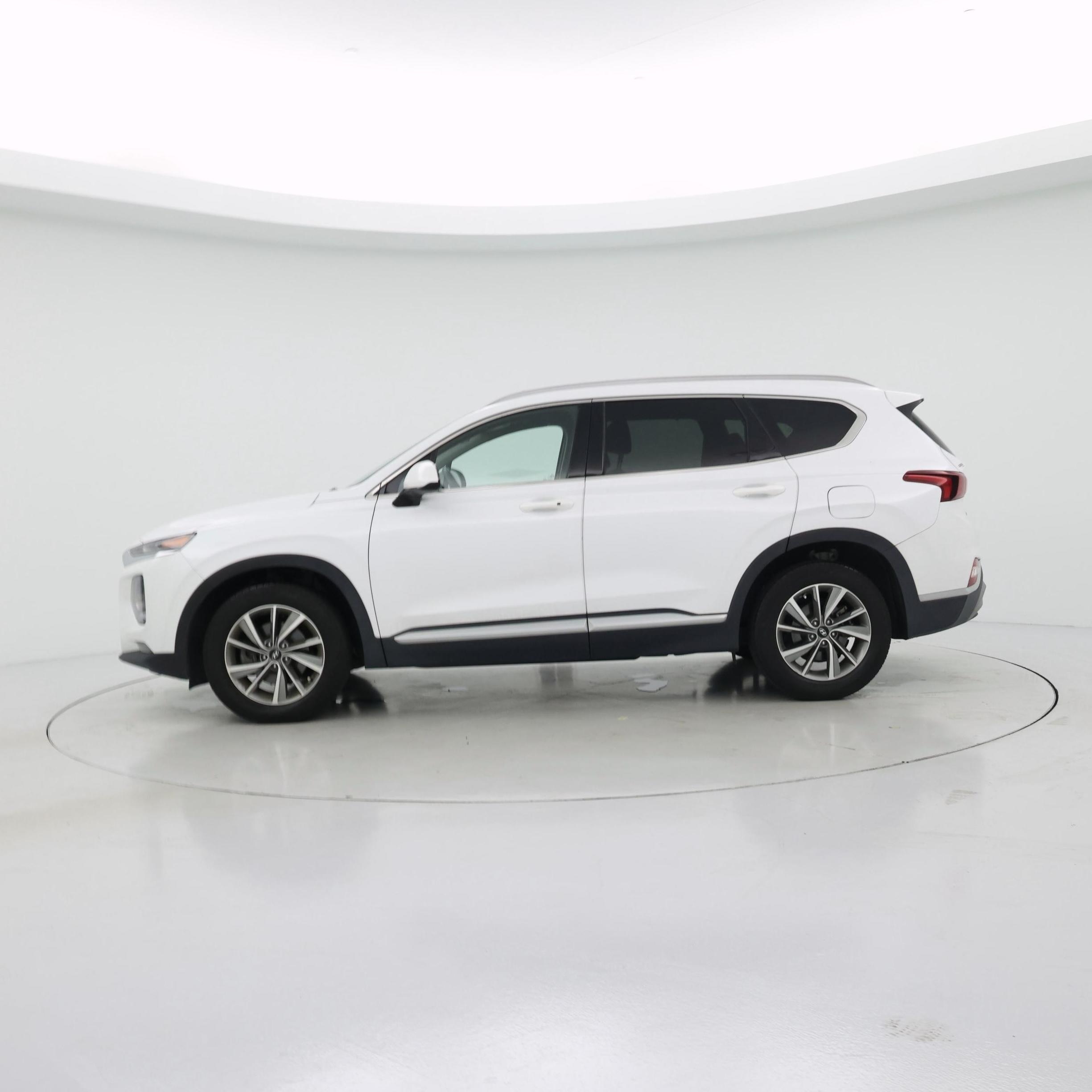 Thumbnail: 2019 Hyundai Santa Fe - 3