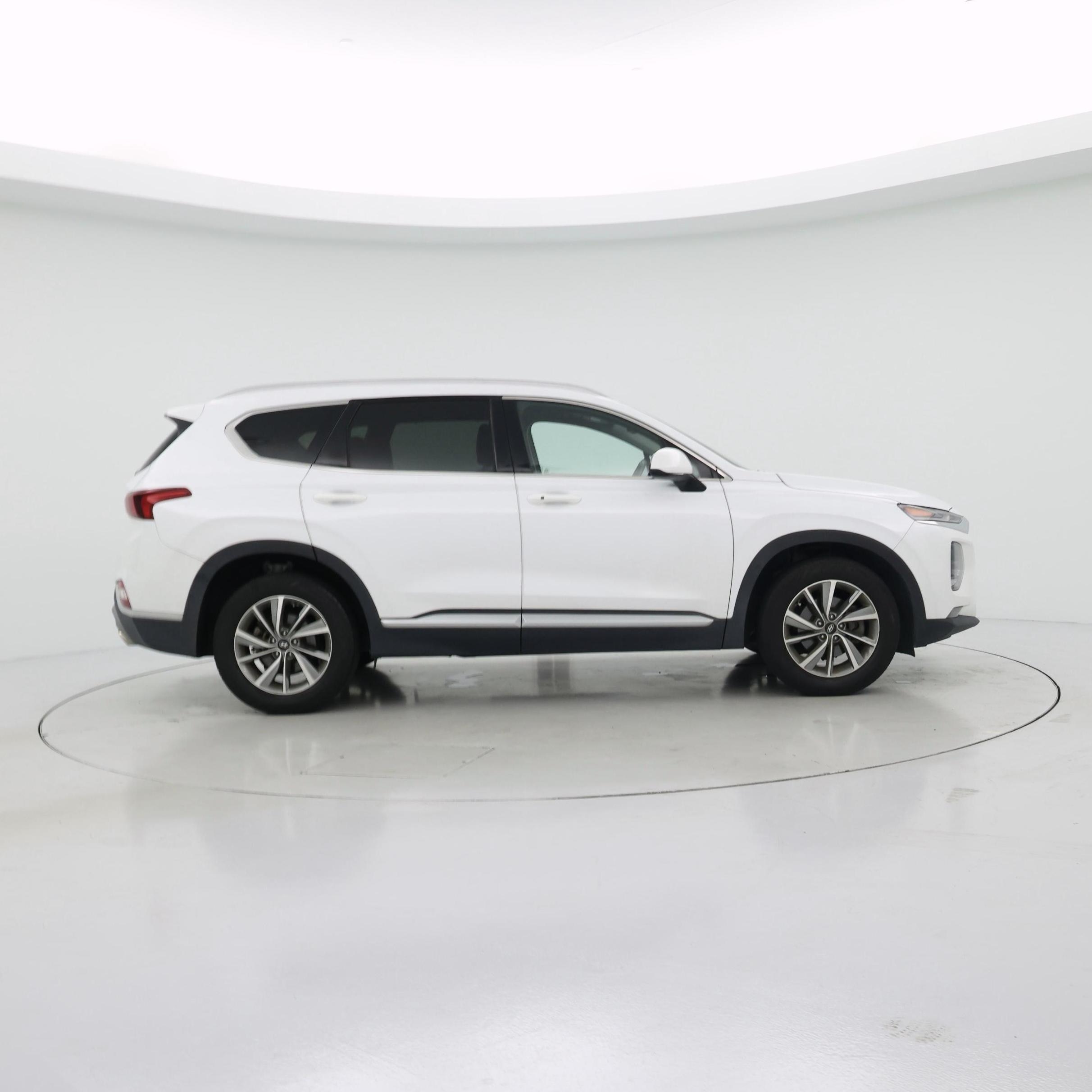 Thumbnail: 2019 Hyundai Santa Fe - 7