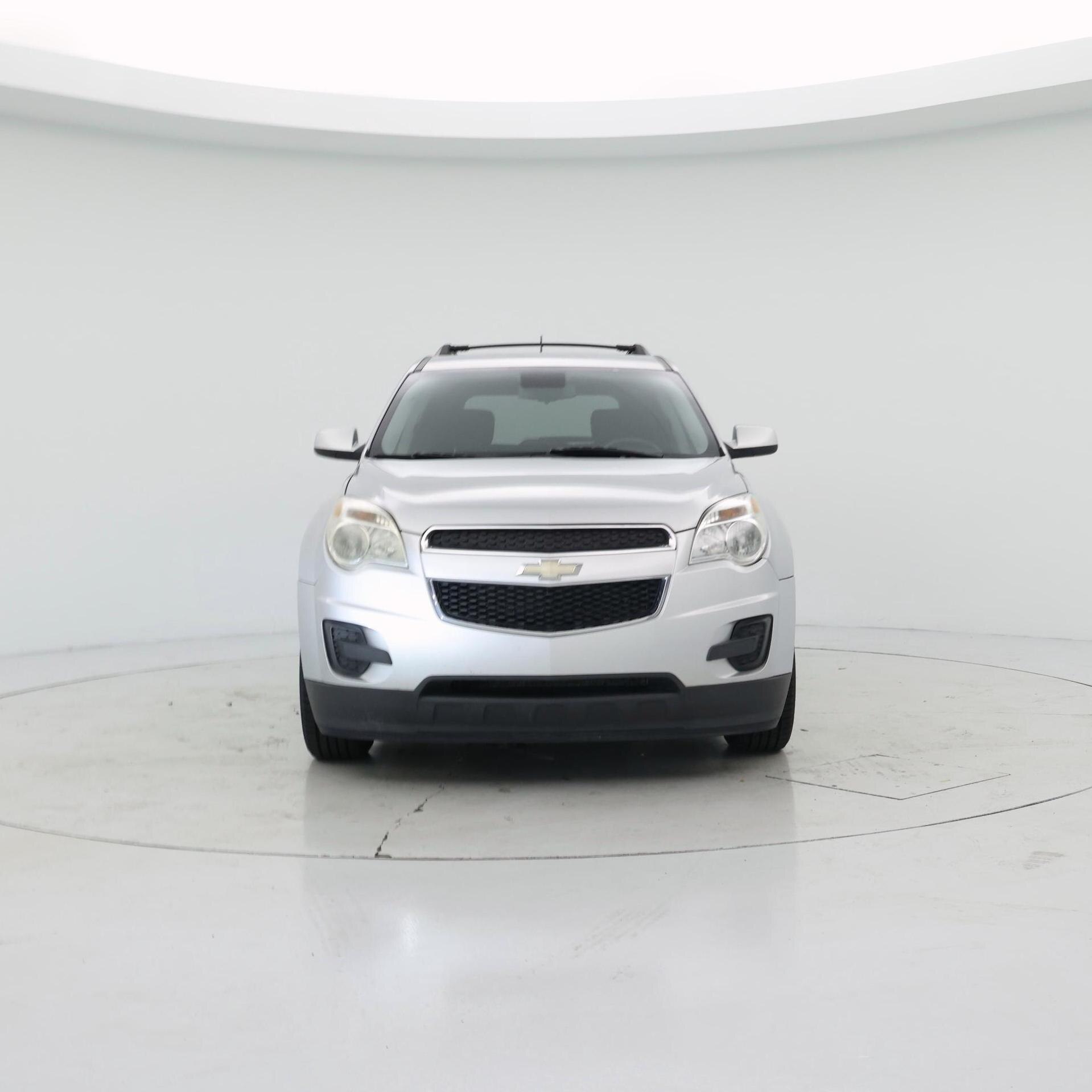 Thumbnail: 2015 Chevrolet Equinox - 5
