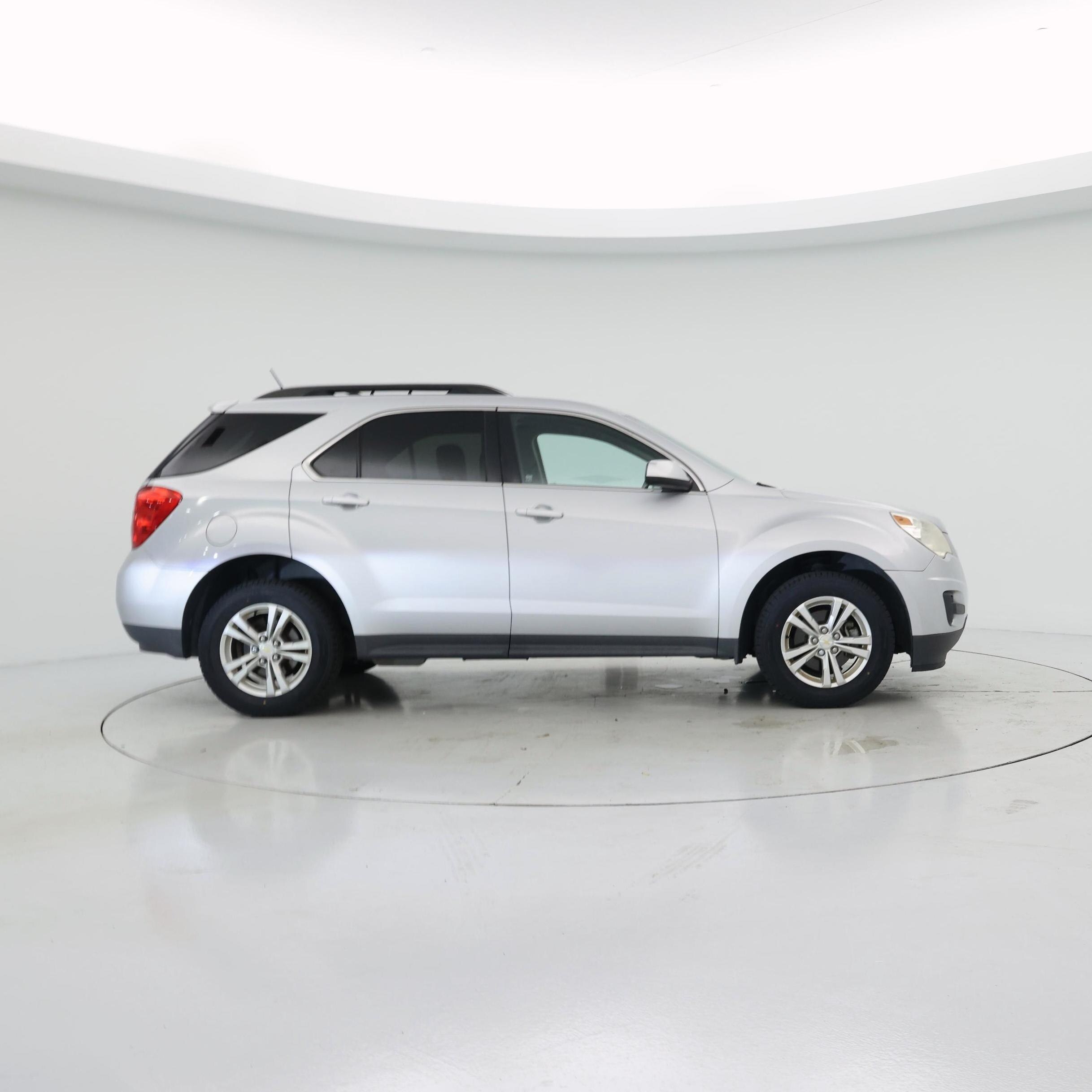 Thumbnail: 2015 Chevrolet Equinox - 7