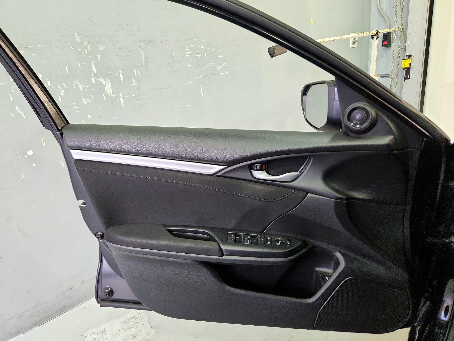 Thumbnail: 2021 Honda Civic - 12