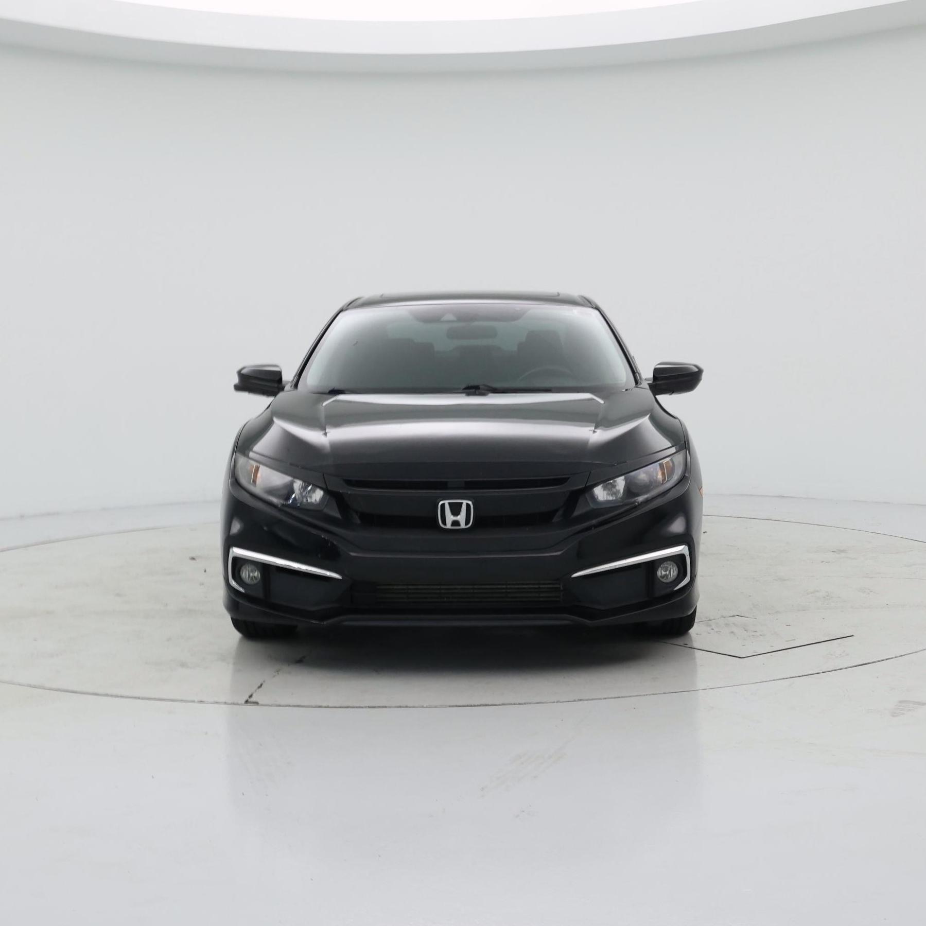 Thumbnail: 2021 Honda Civic - 5
