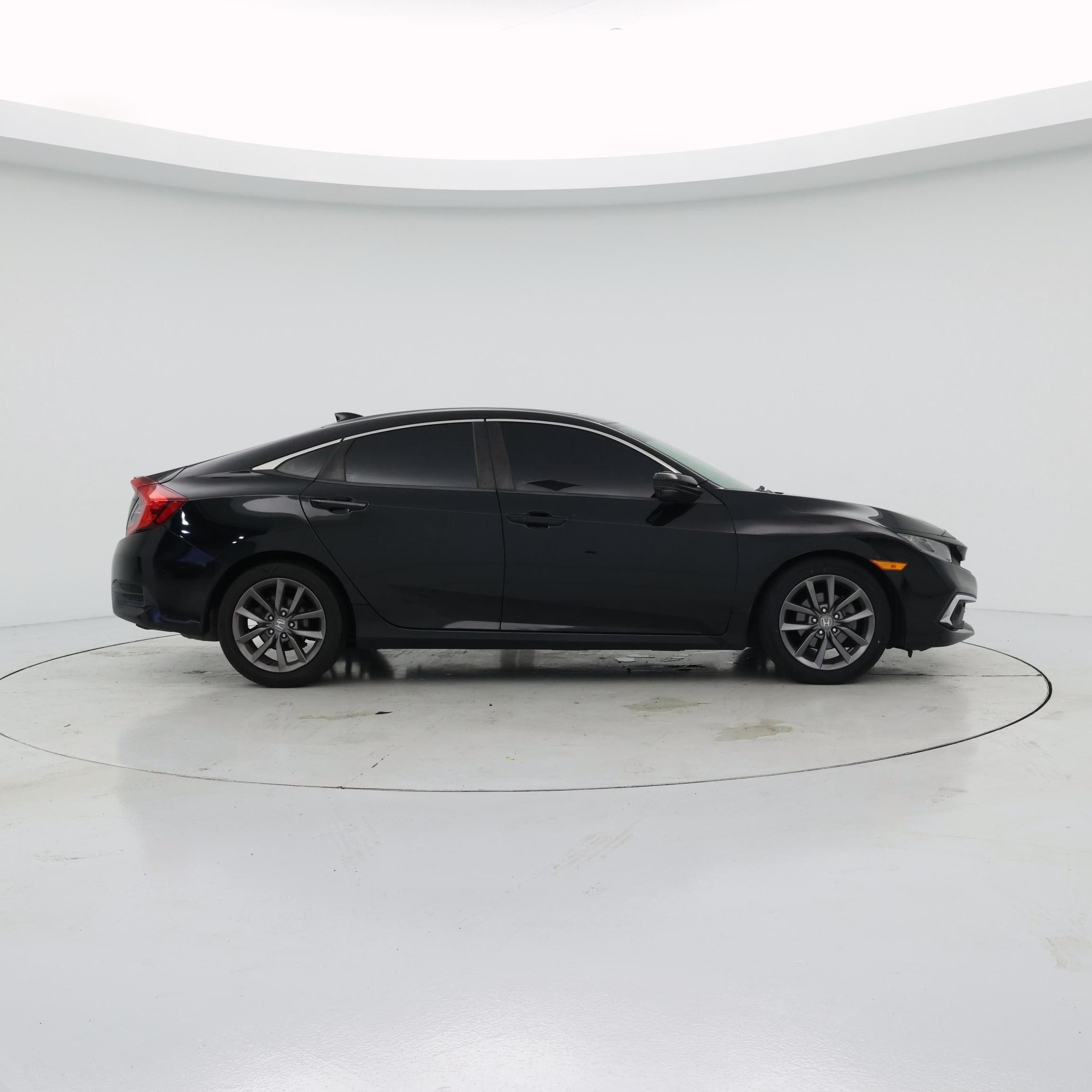 Thumbnail: 2021 Honda Civic - 7