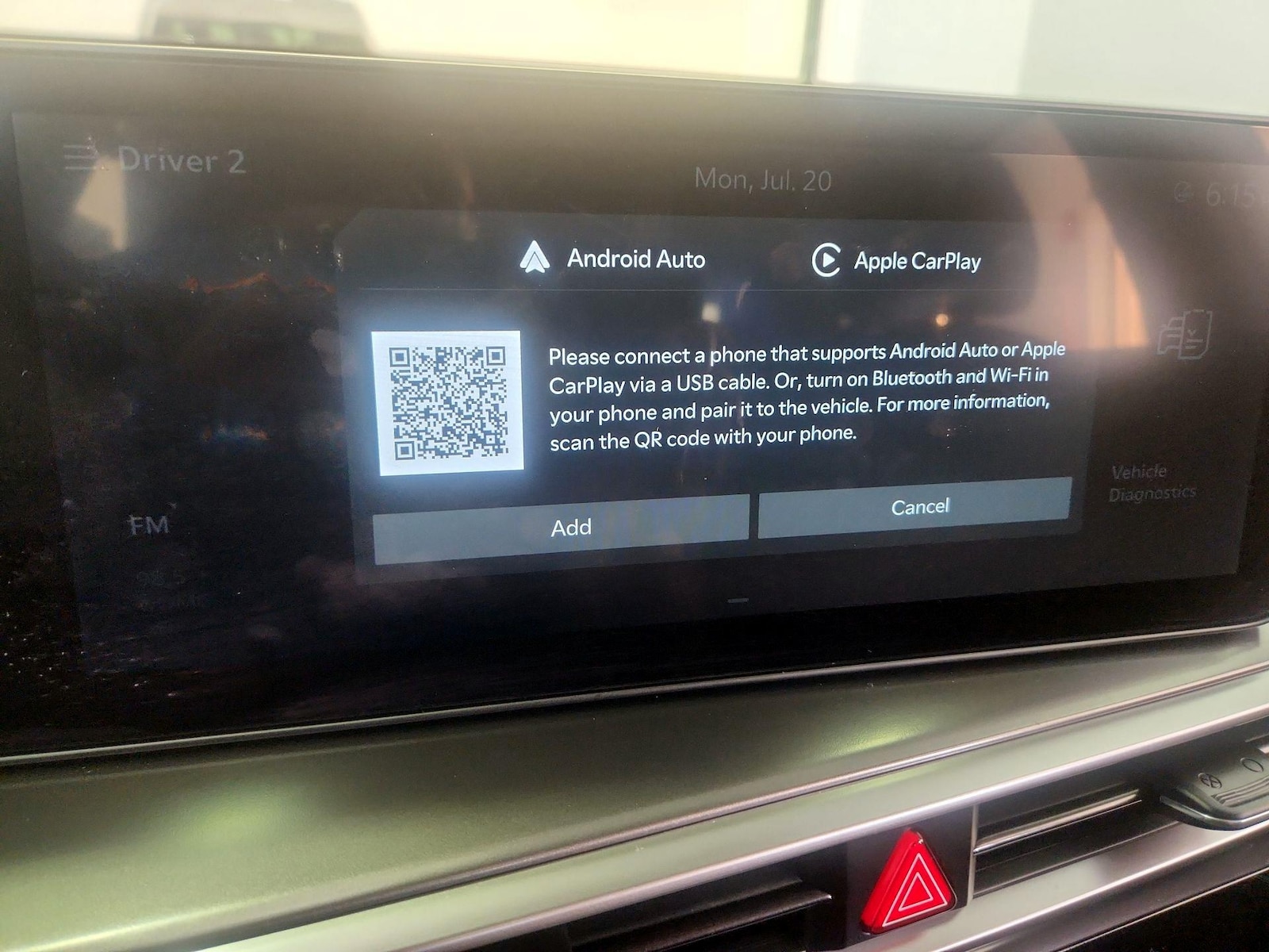 2025 Kia Sorento LX - Photo 15