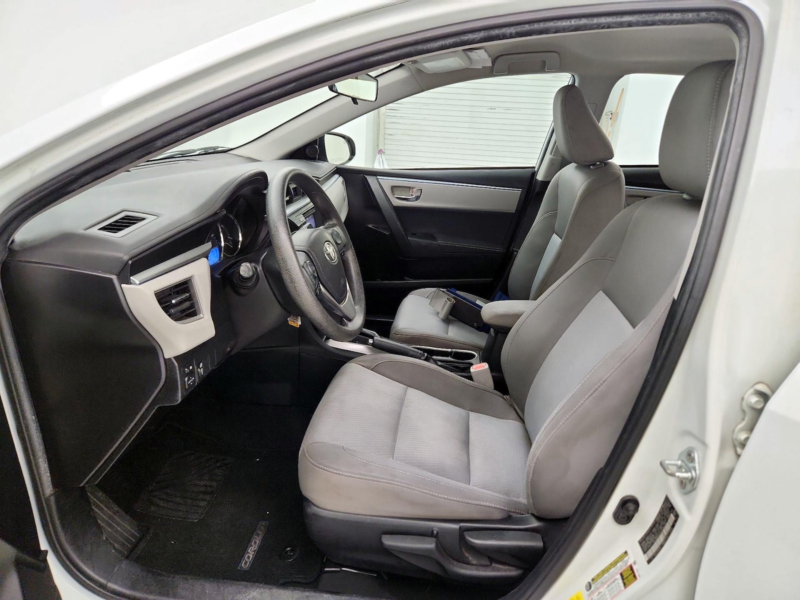 Side Airbags