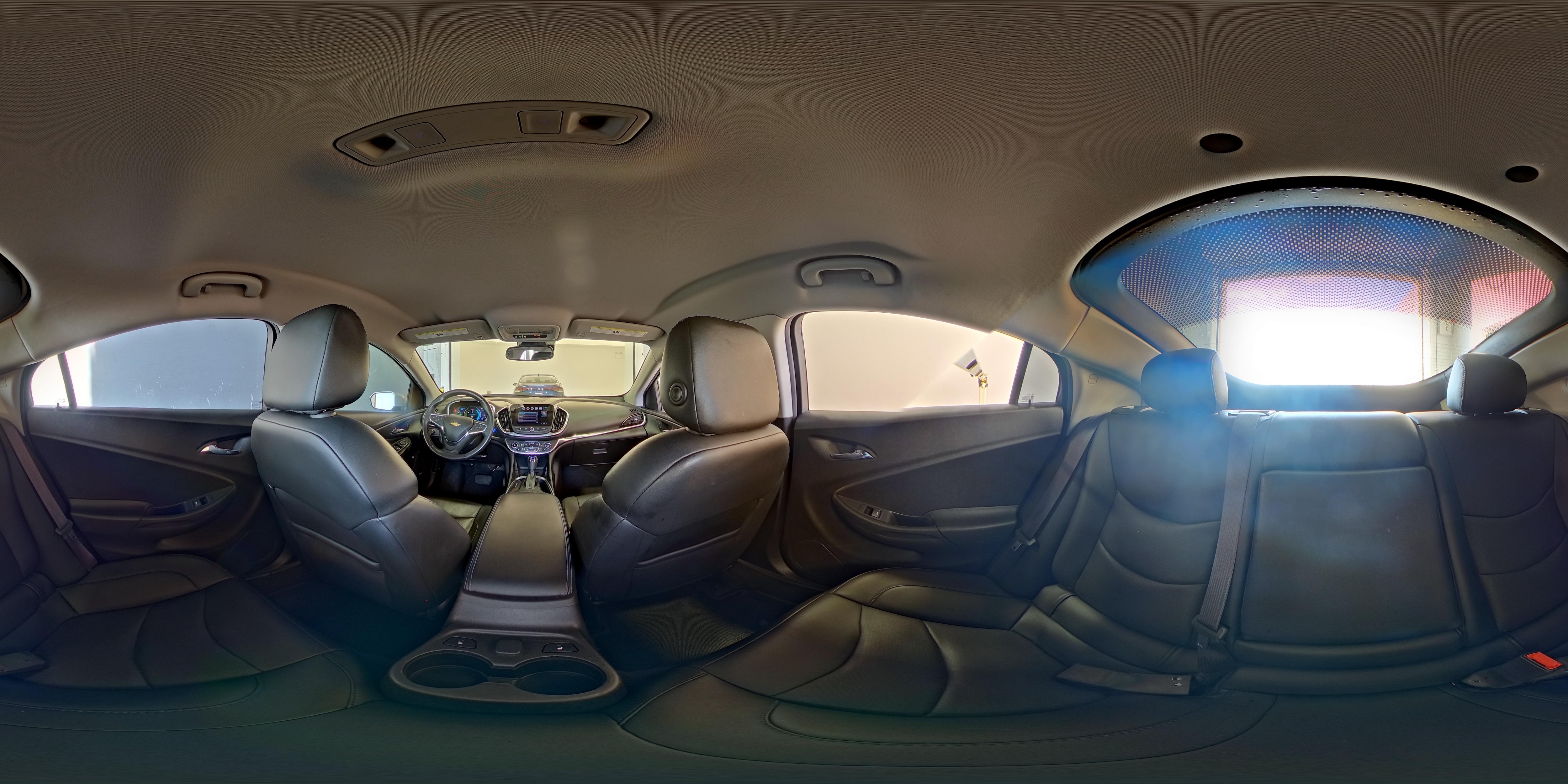 2017 Chevrolet Volt Premier - Photo 25