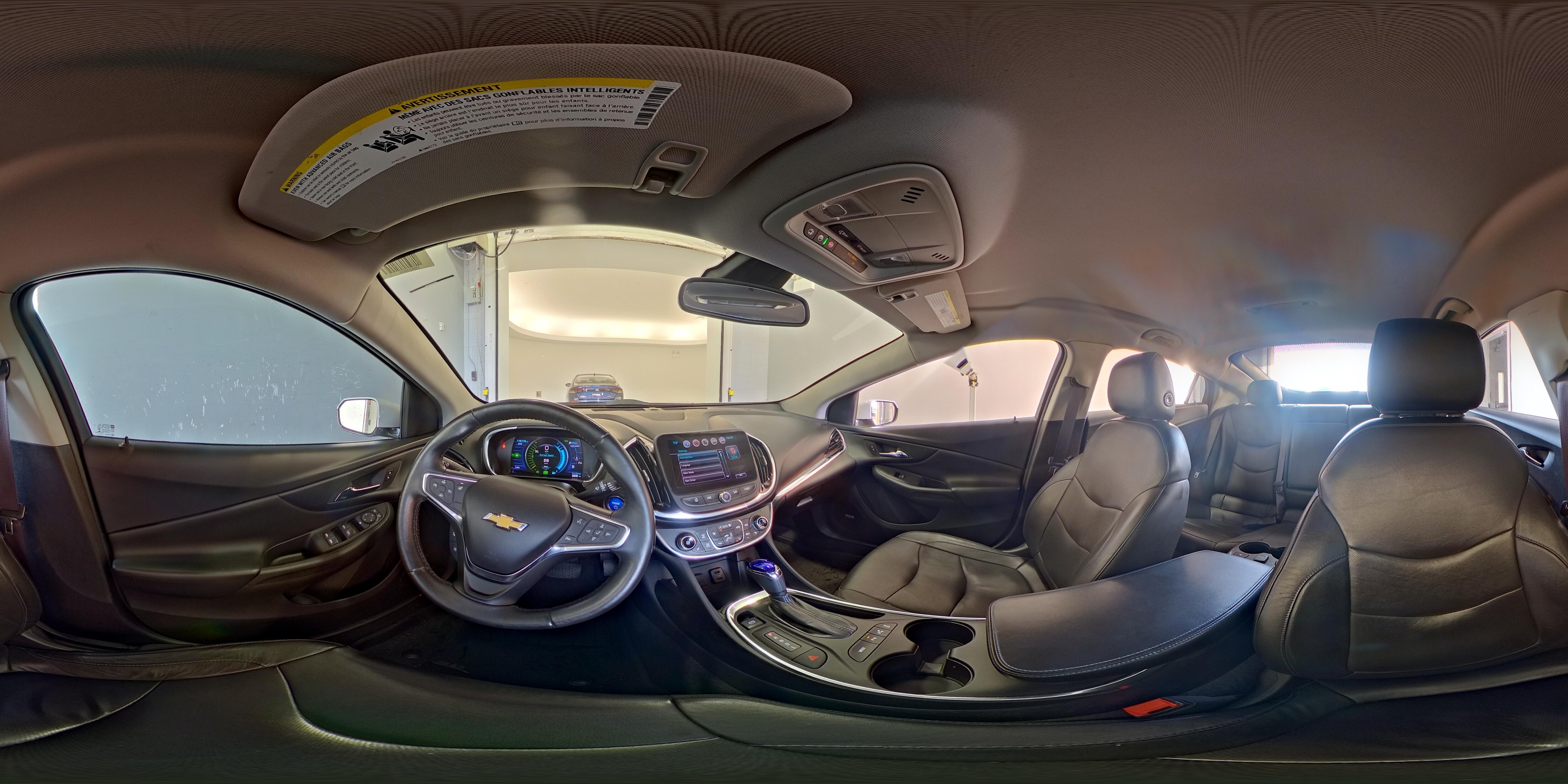 2017 Chevrolet Volt Premier - Photo 26