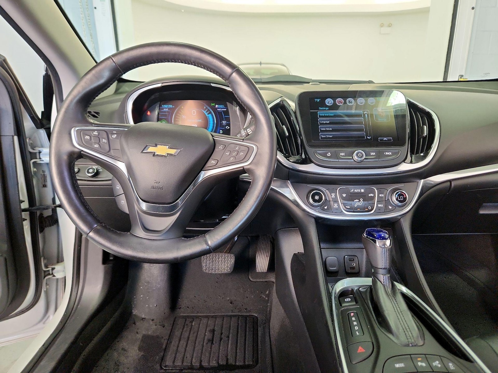 2017 Chevrolet Volt Premier - Photo 10