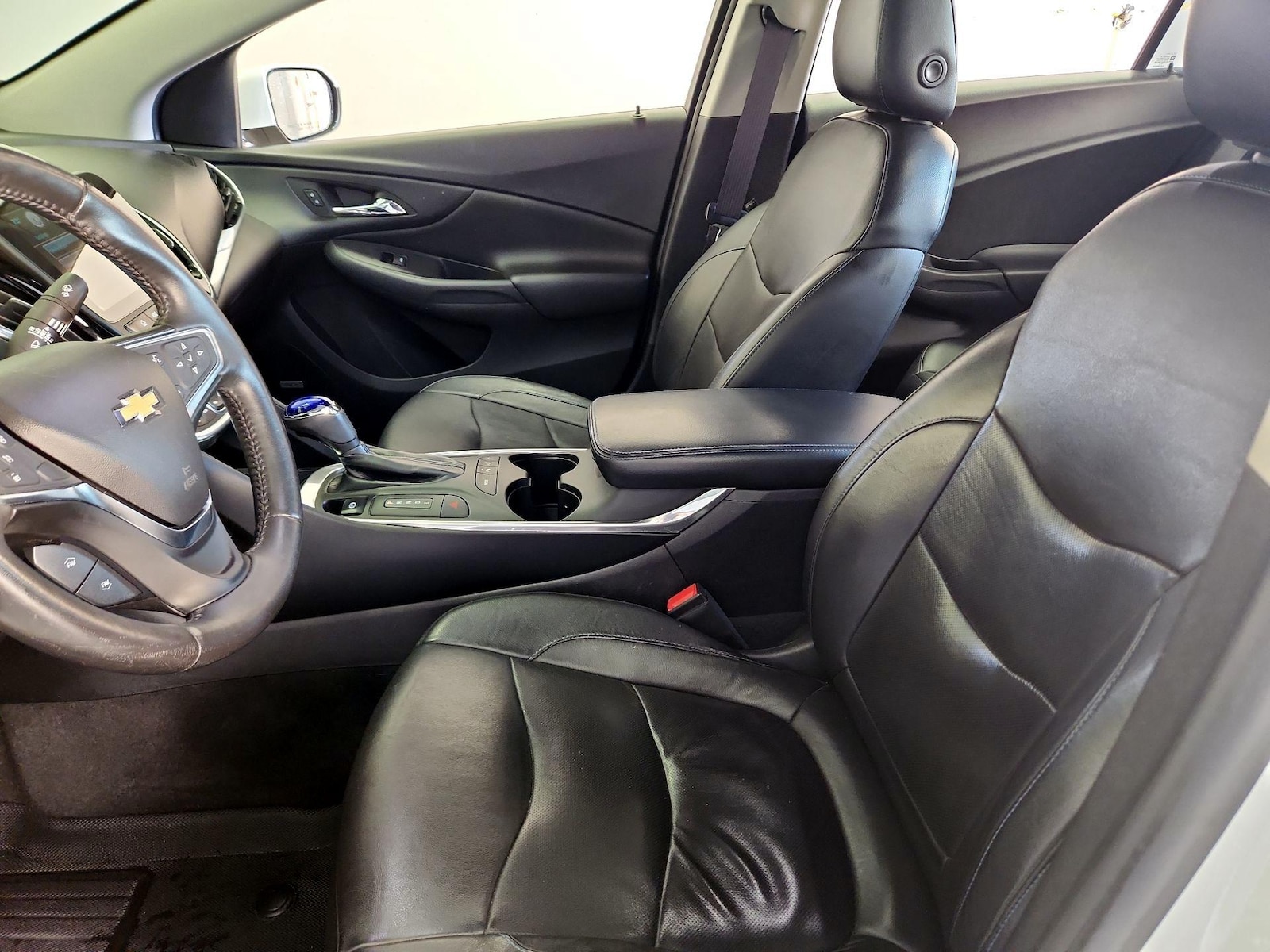 2017 Chevrolet Volt Premier - Photo 12