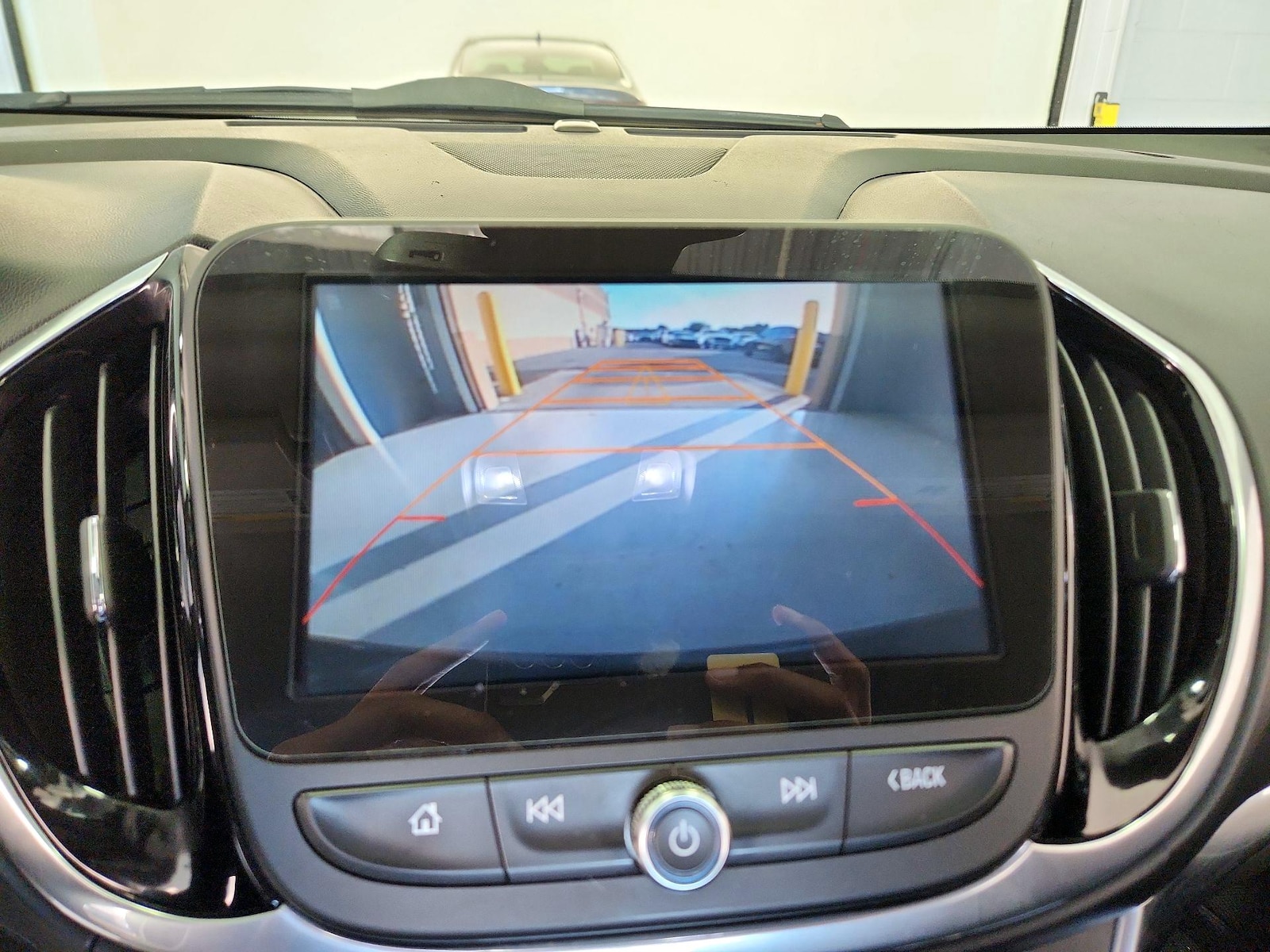 2017 Chevrolet Volt Premier - Photo 15