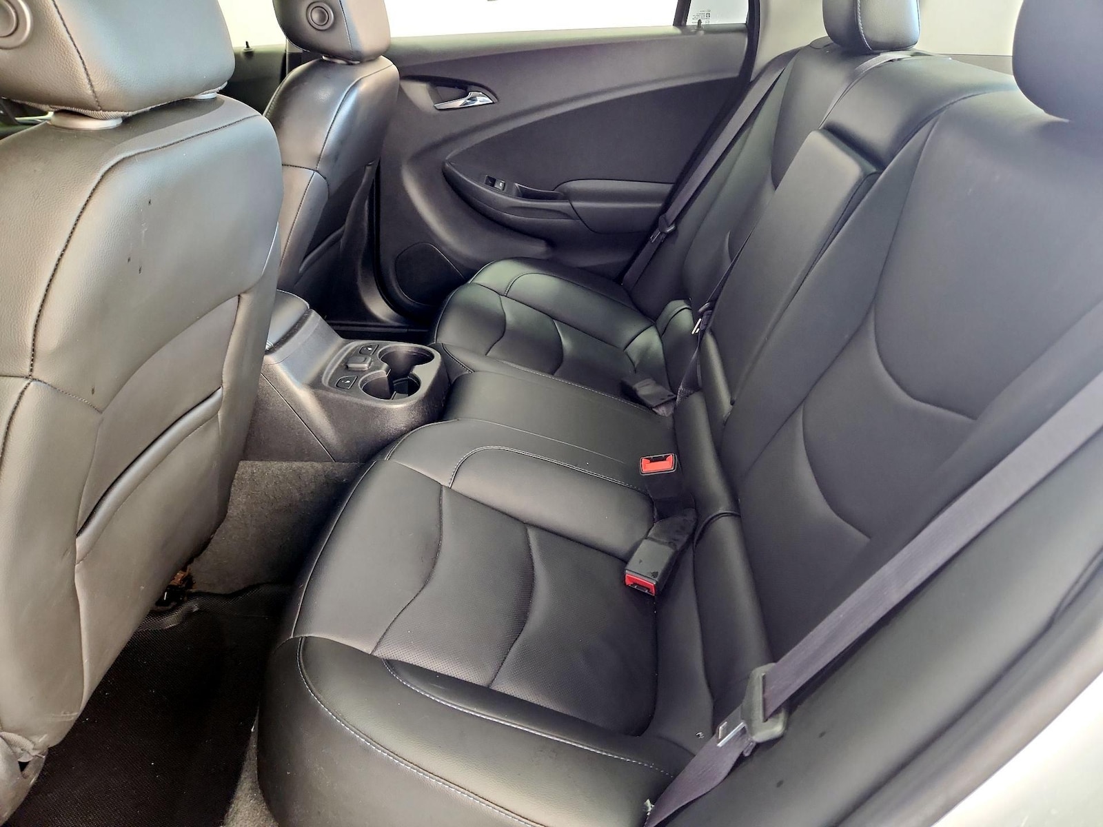 2017 Chevrolet Volt Premier - Photo 20