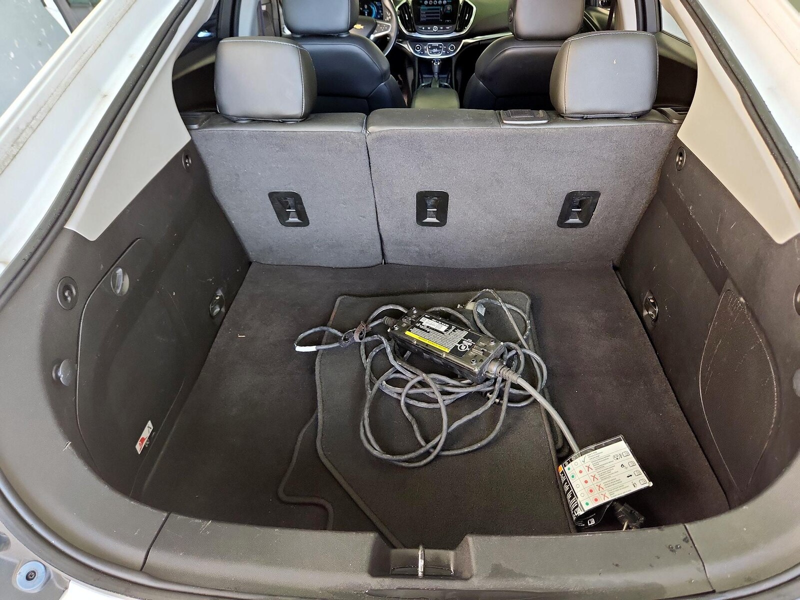 2017 Chevrolet Volt Premier - Photo 21