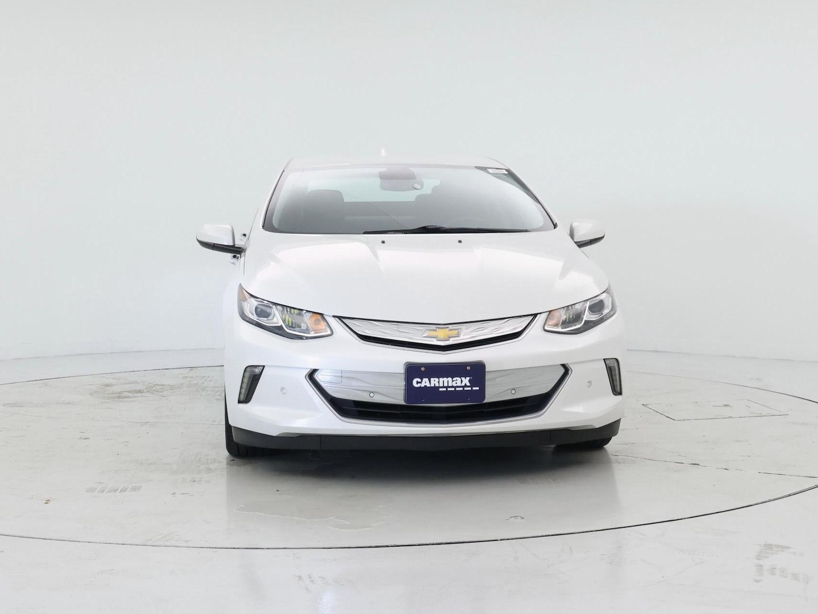 2017 Chevrolet Volt Premier - Photo 6