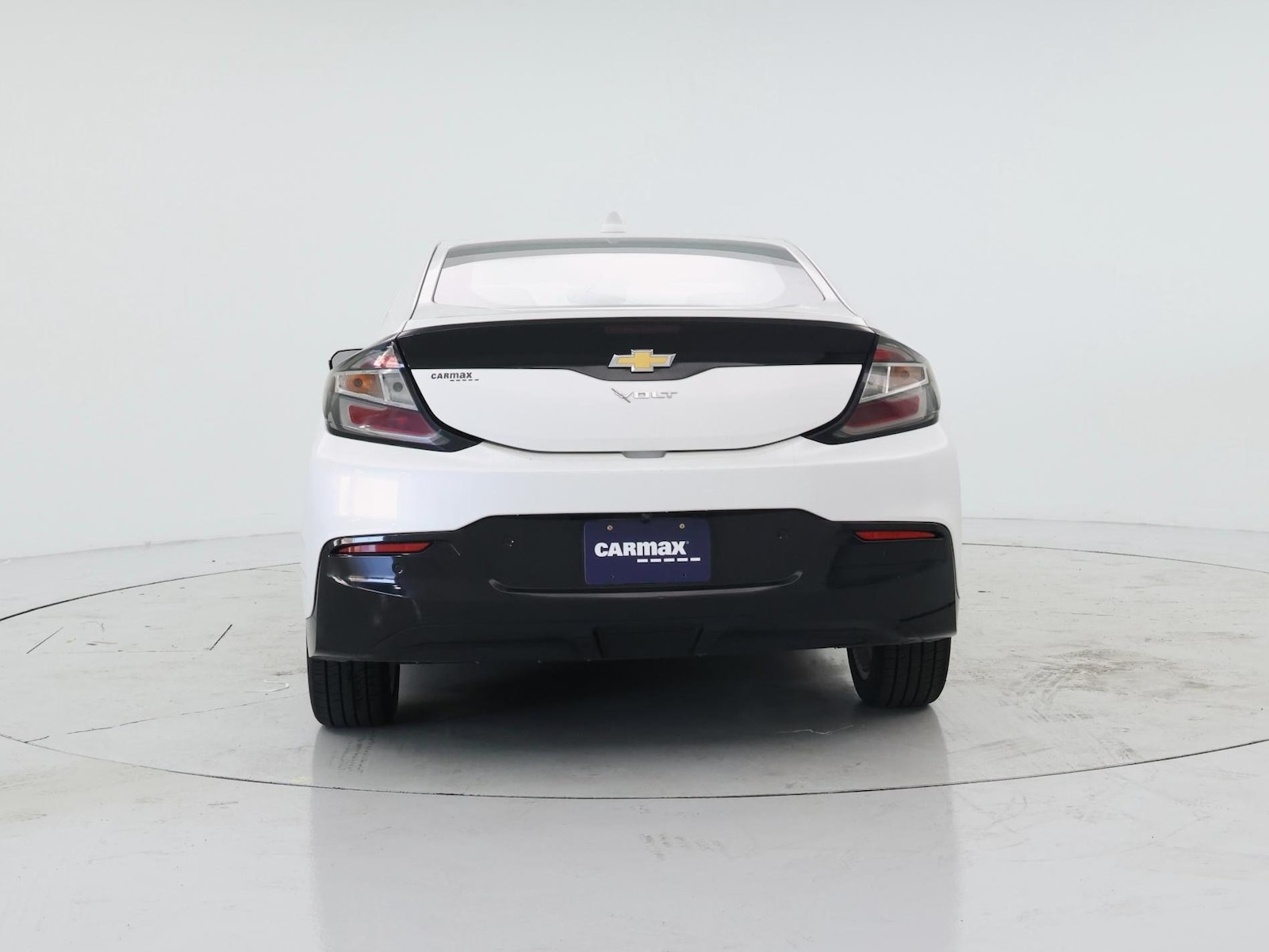 2017 Chevrolet Volt Premier - Photo 7