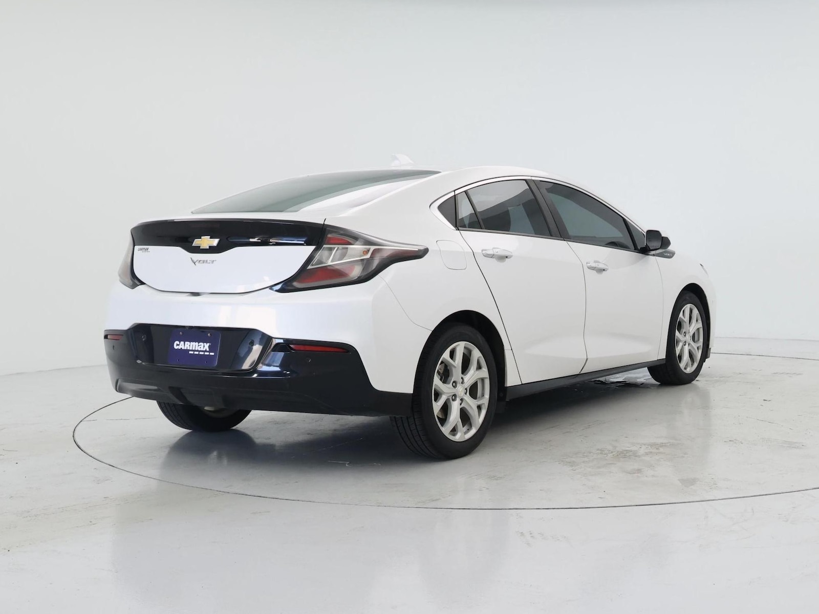 2017 Chevrolet Volt Premier - Photo 9