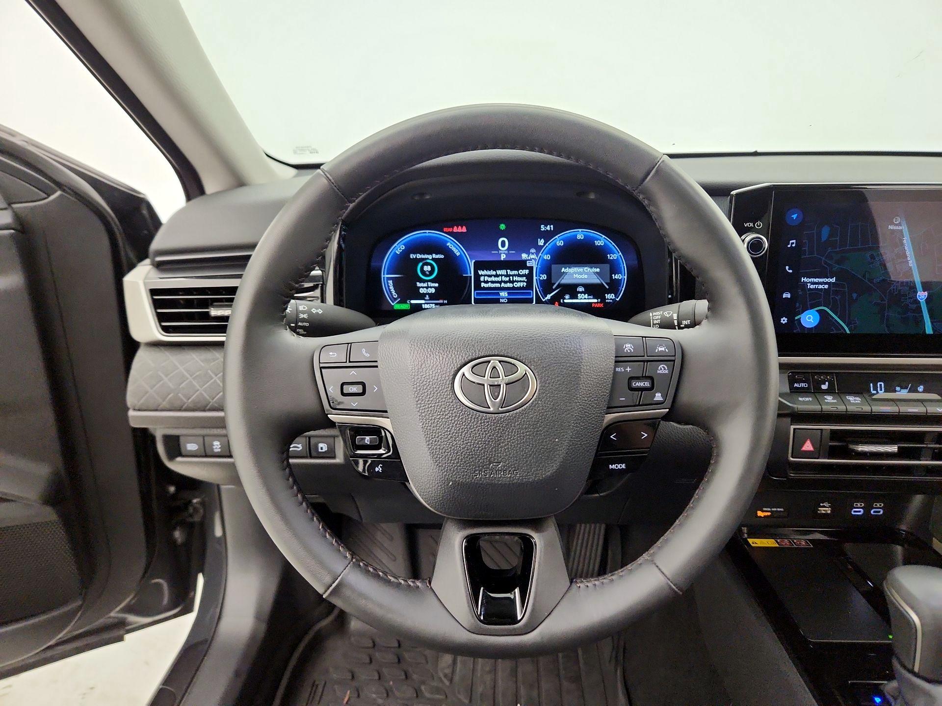 Thumbnail: 2026 Toyota Camry - 10