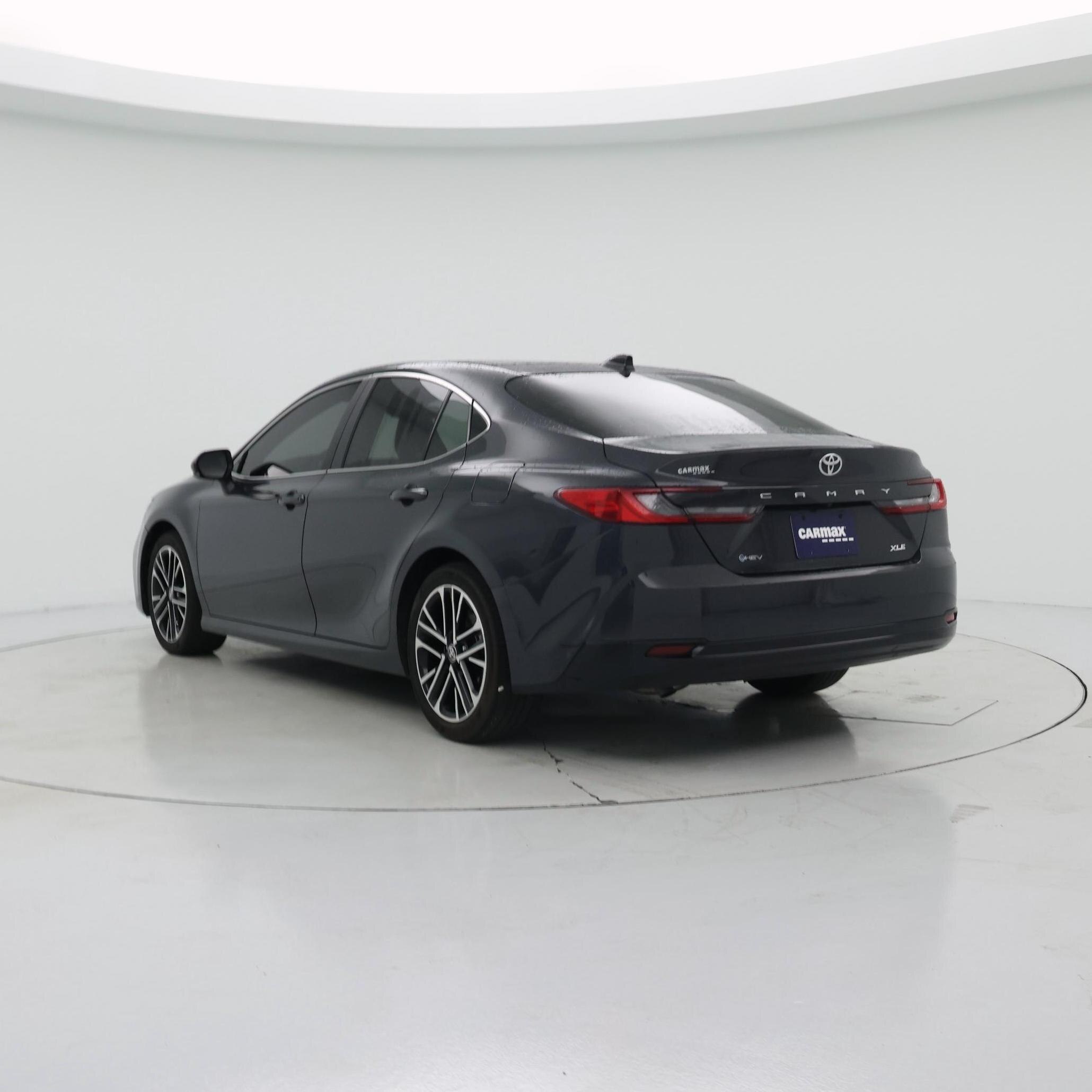 Thumbnail: 2026 Toyota Camry - 2