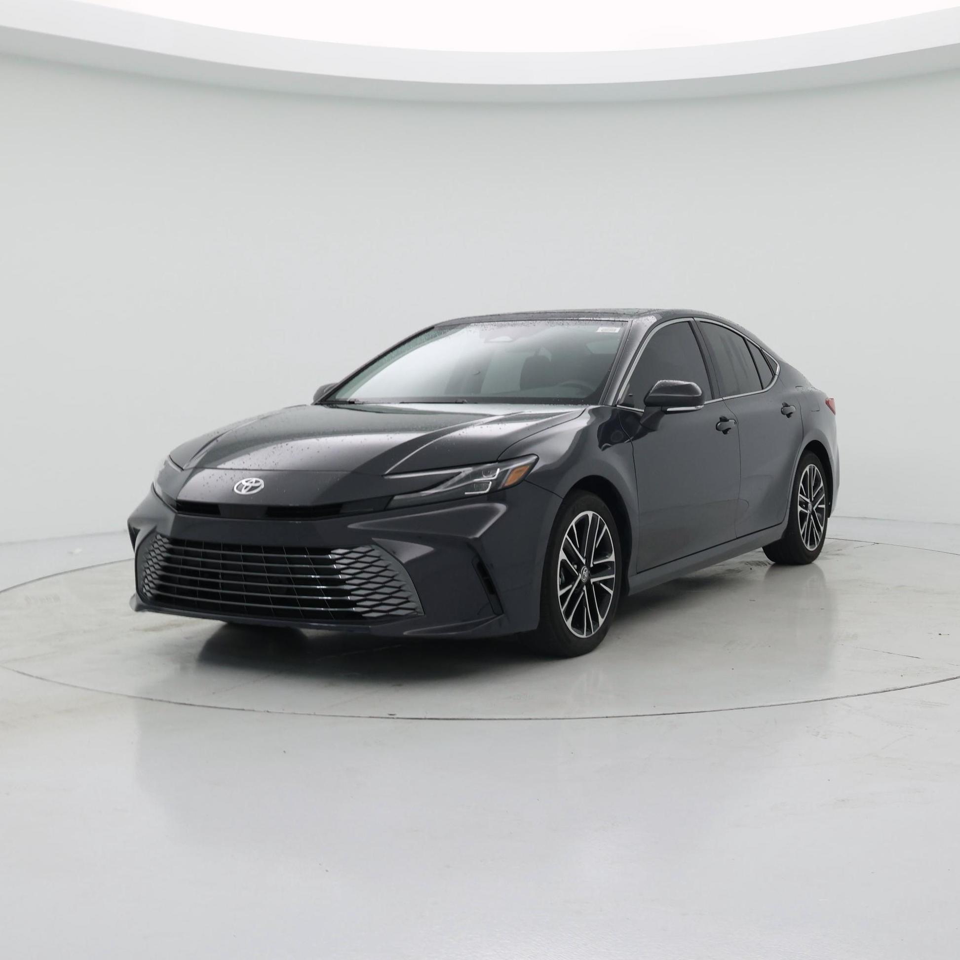 Thumbnail: 2026 Toyota Camry - 4