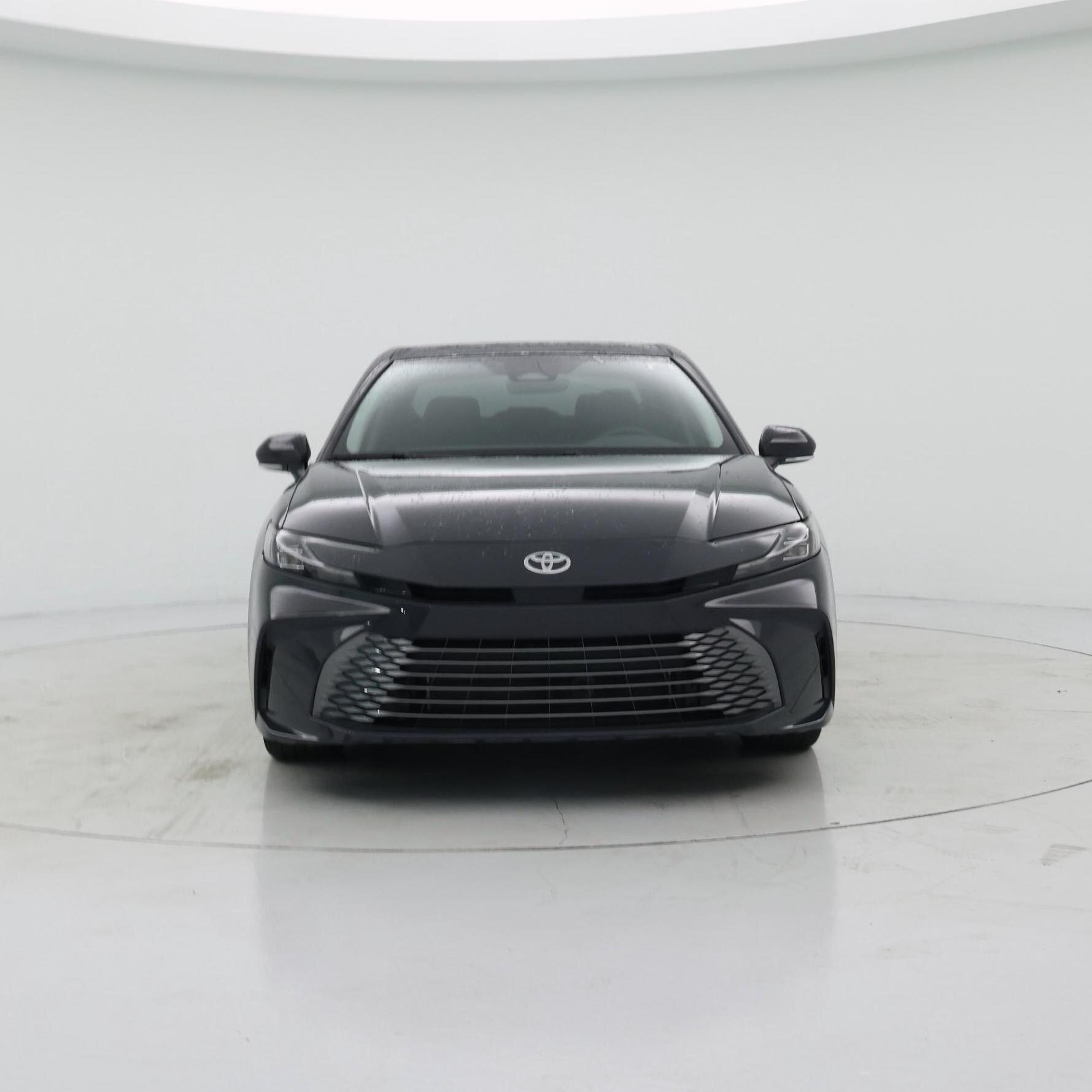 Thumbnail: 2026 Toyota Camry - 5