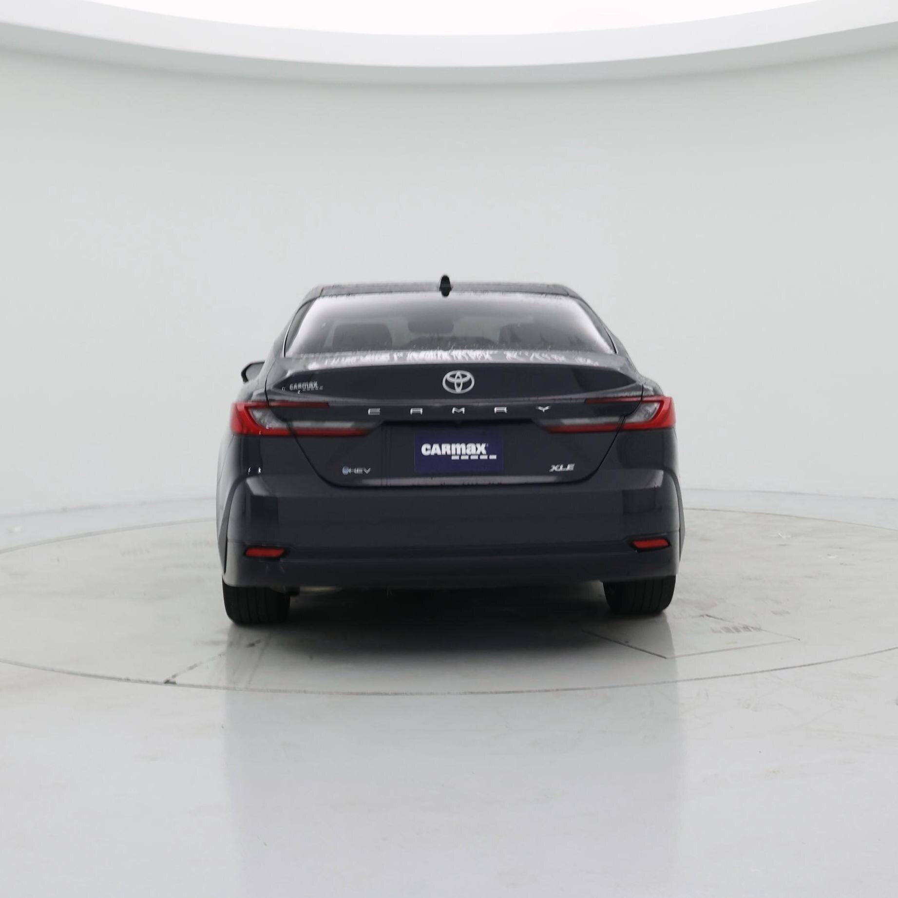 Thumbnail: 2026 Toyota Camry - 6
