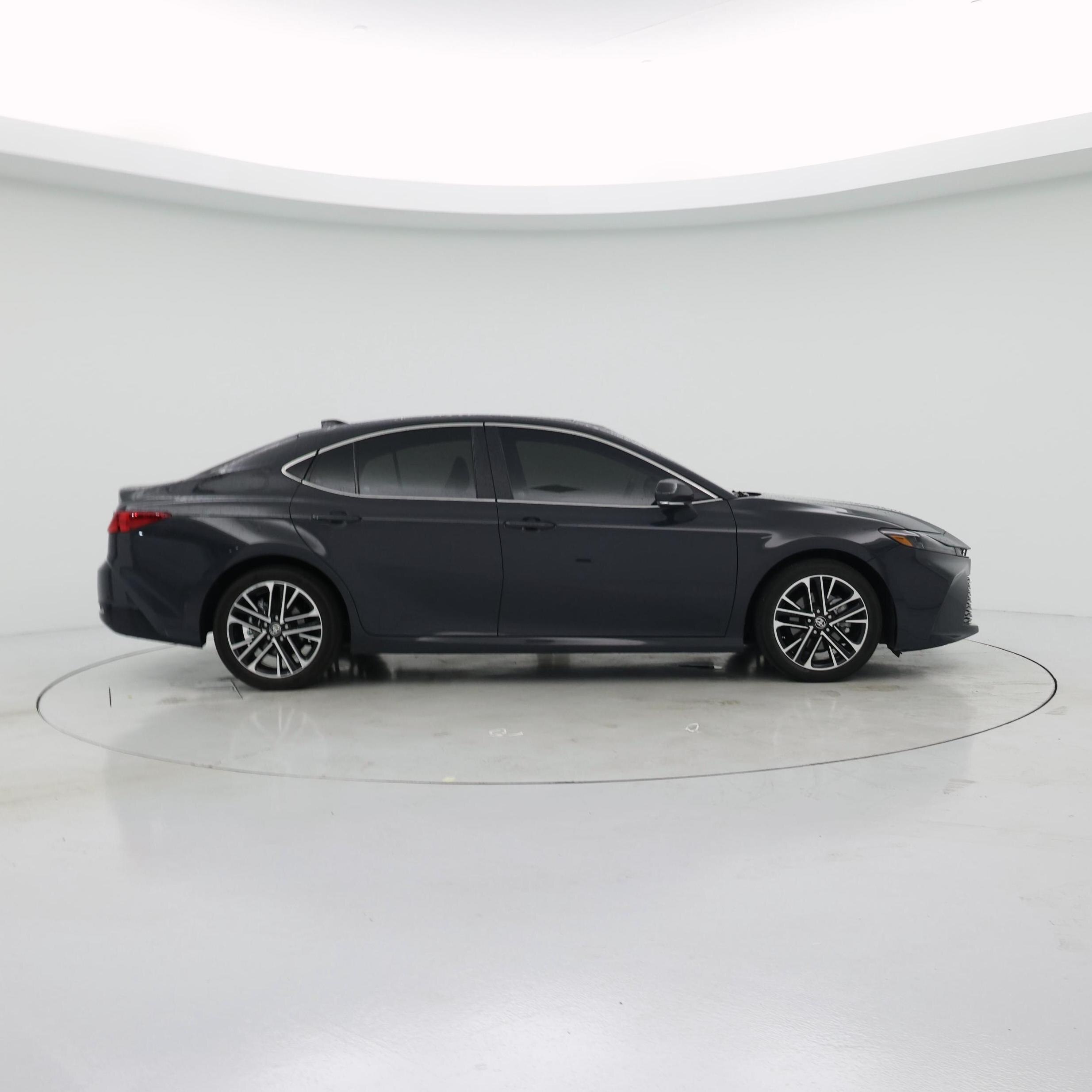 Thumbnail: 2026 Toyota Camry - 7