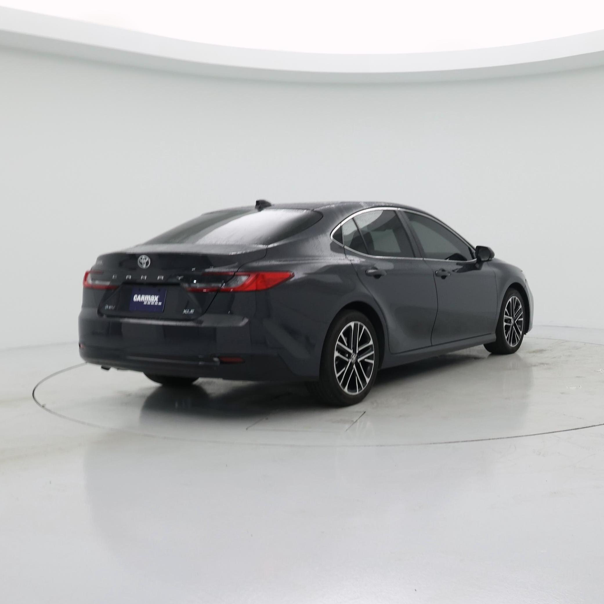 Thumbnail: 2026 Toyota Camry - 8