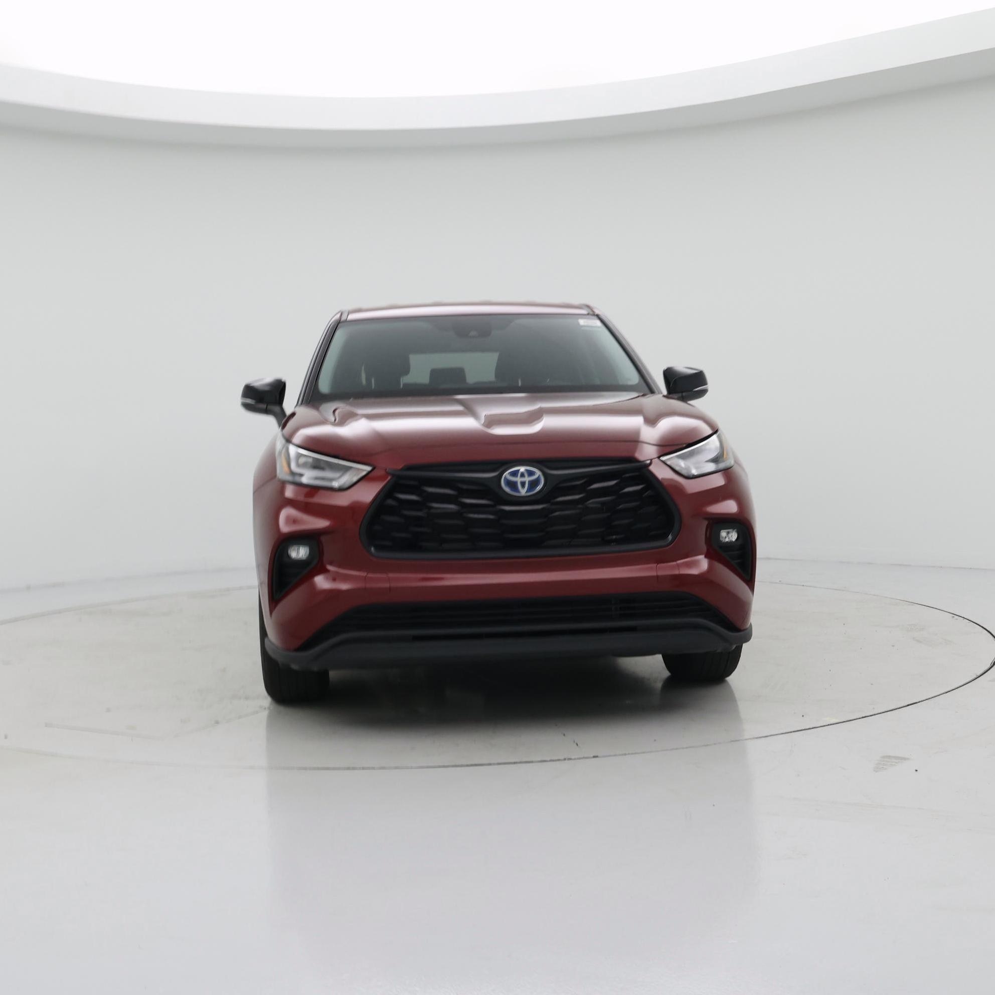 Thumbnail: 2024 Toyota Highlander - 5