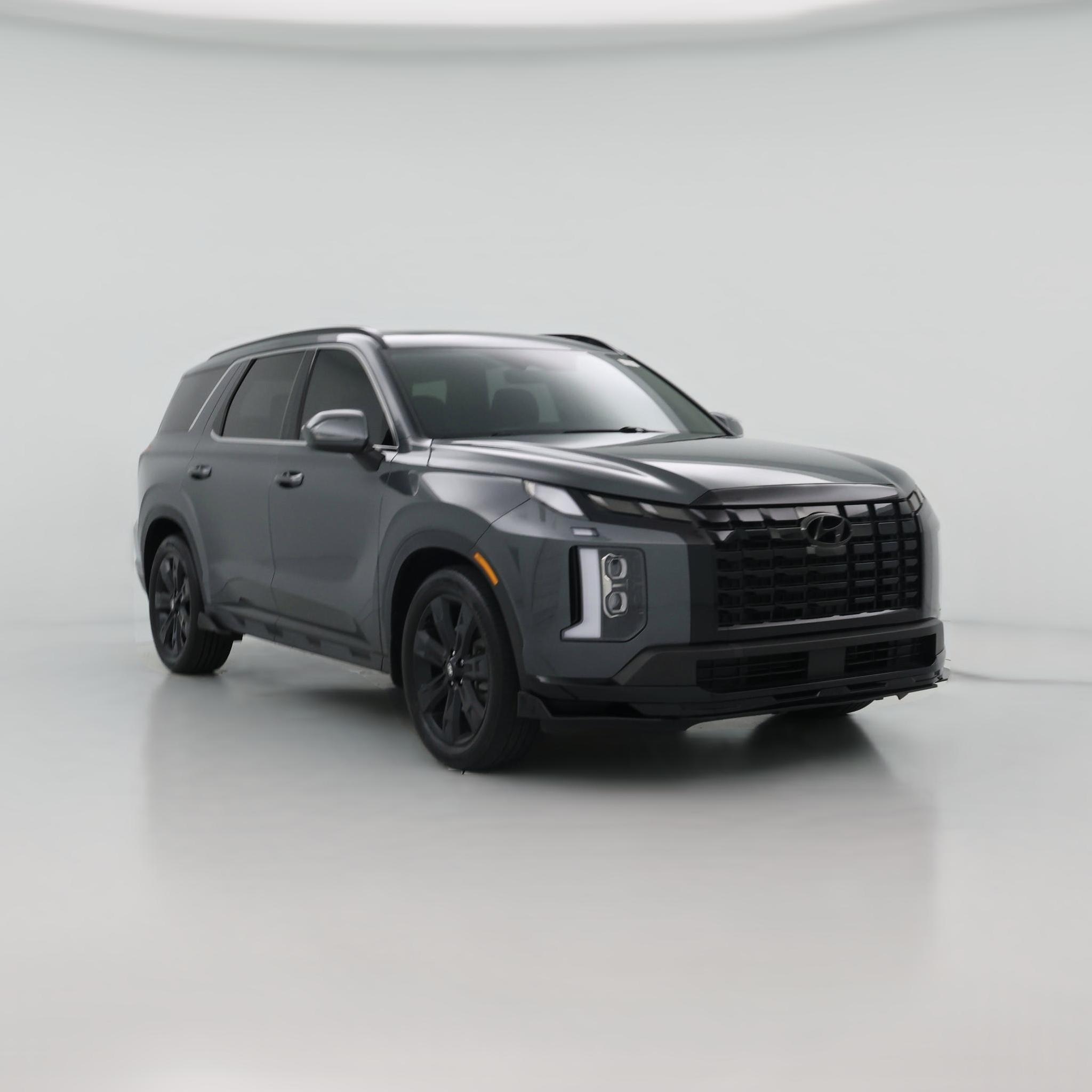 Thumbnail: 2024 Hyundai Palisade - 1
