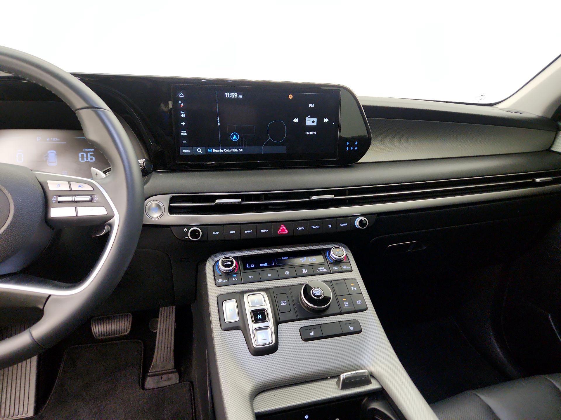Thumbnail: 2024 Hyundai Palisade - 9