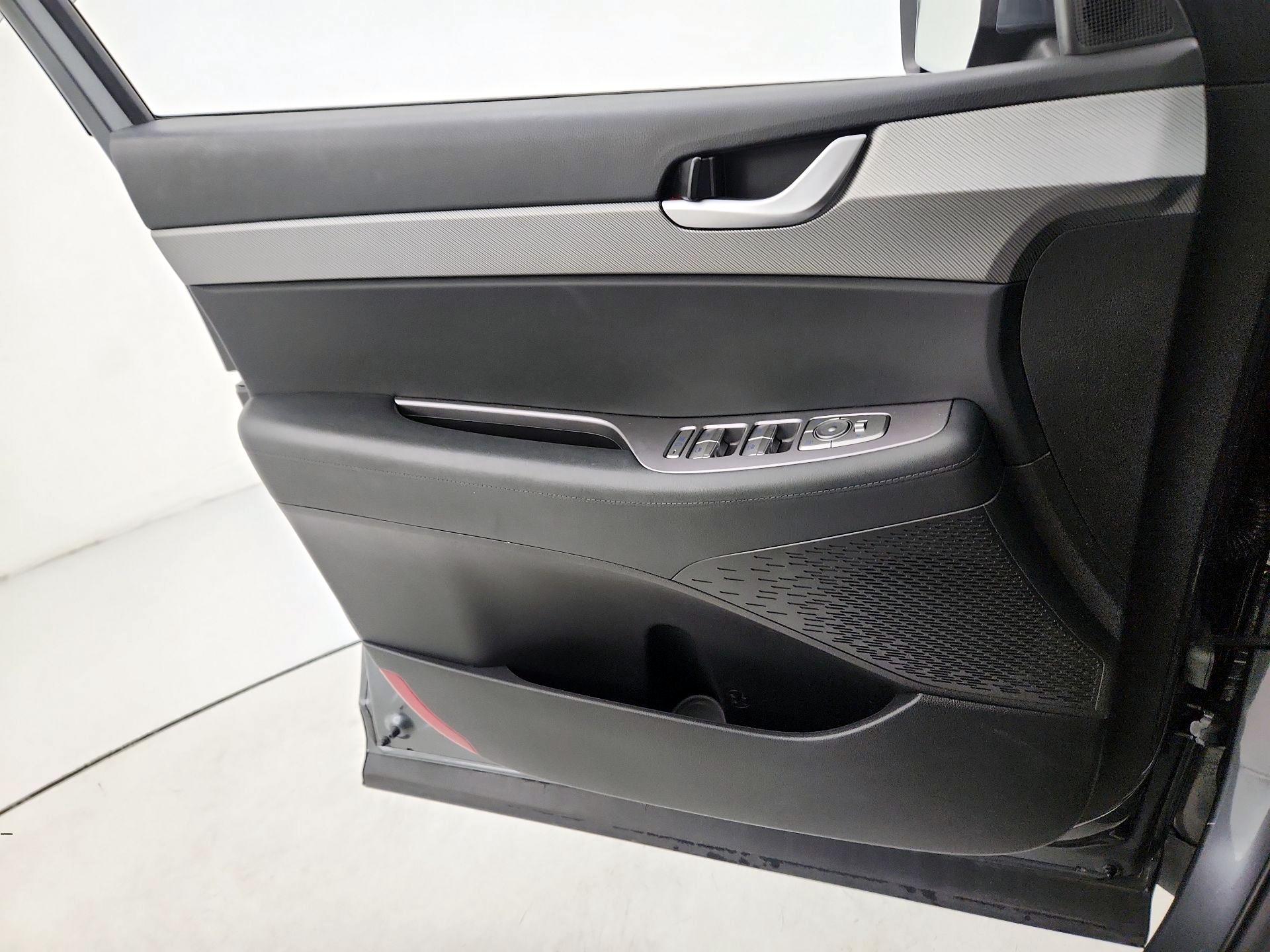 Thumbnail: 2024 Hyundai Palisade - 12