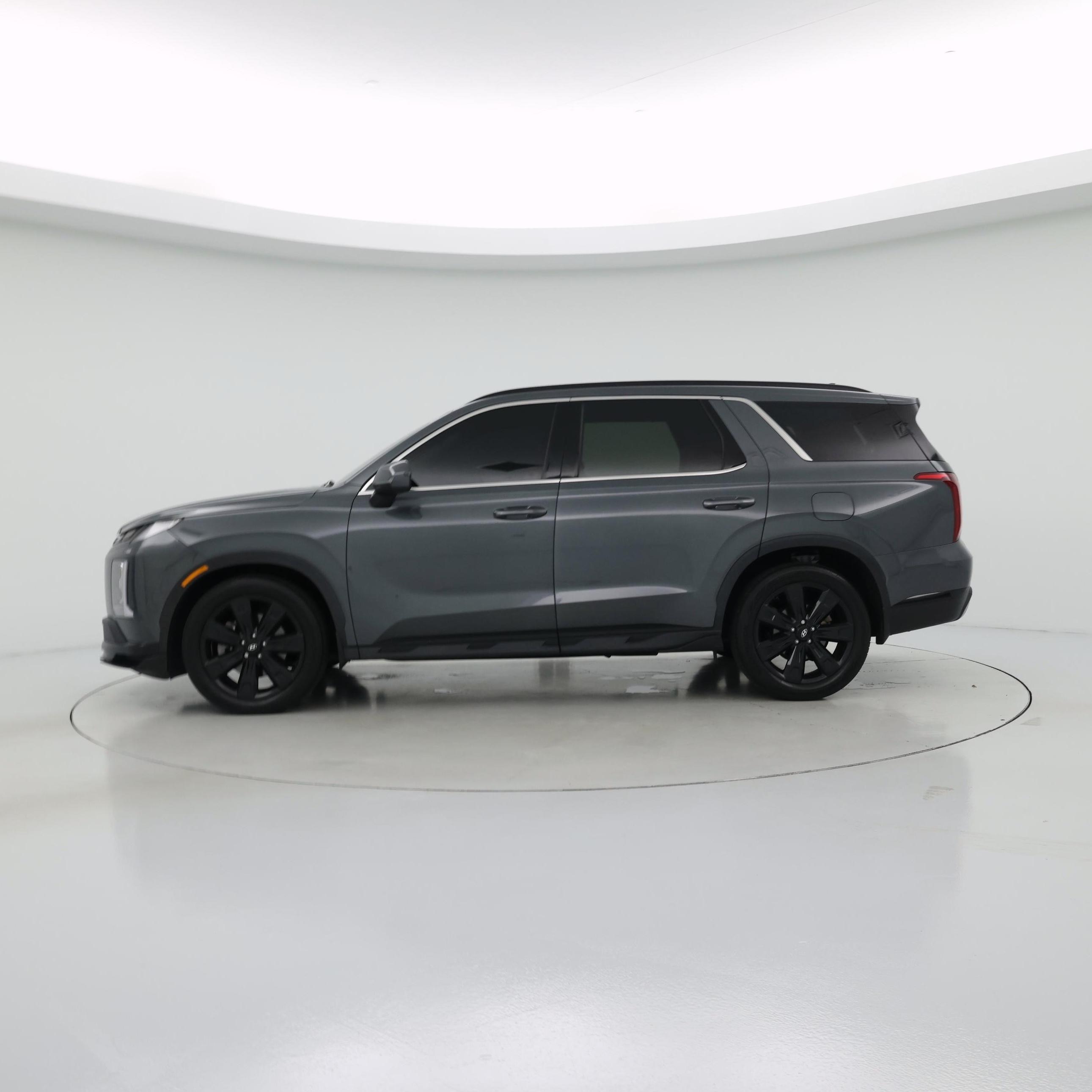 Thumbnail: 2024 Hyundai Palisade - 3