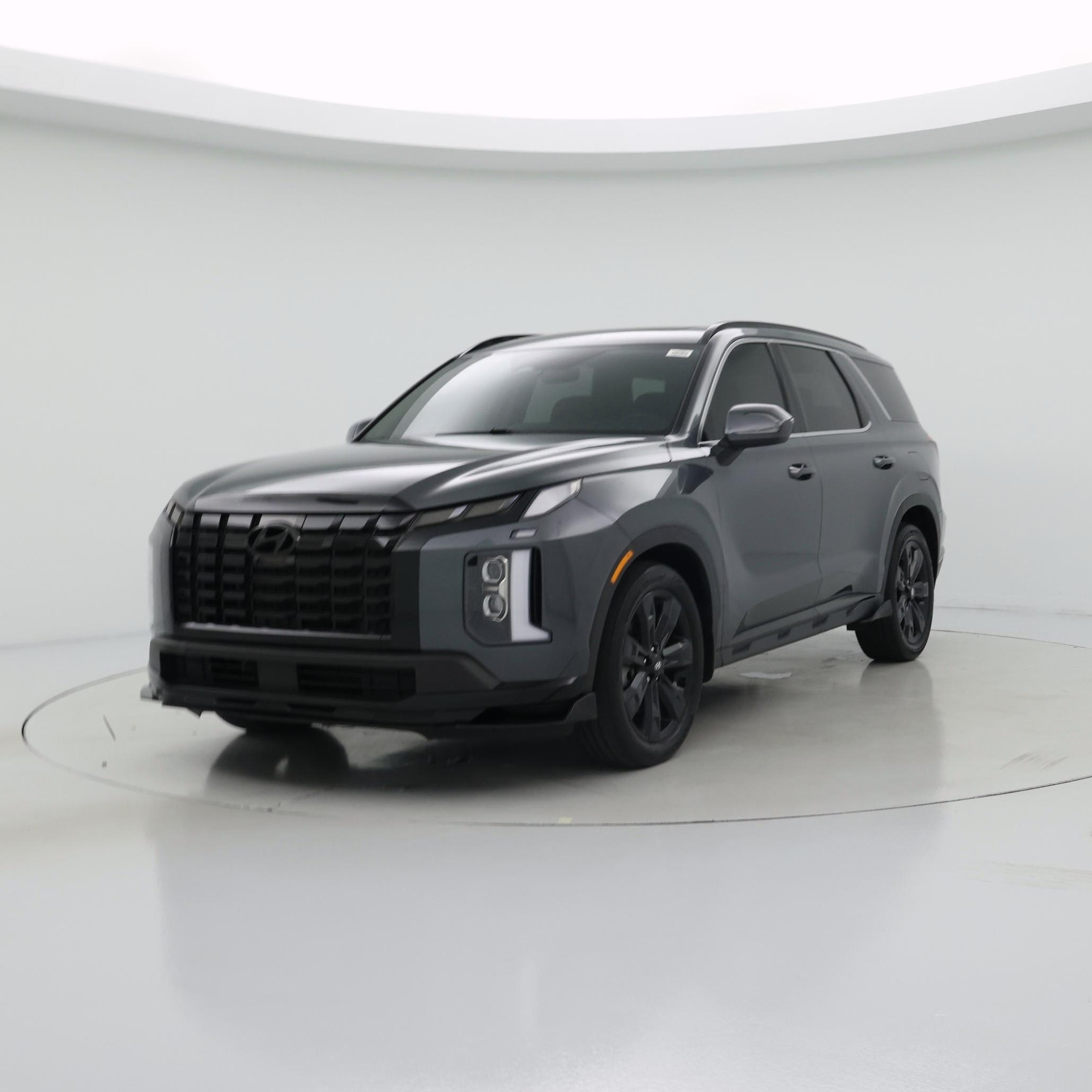 Thumbnail: 2024 Hyundai Palisade - 4