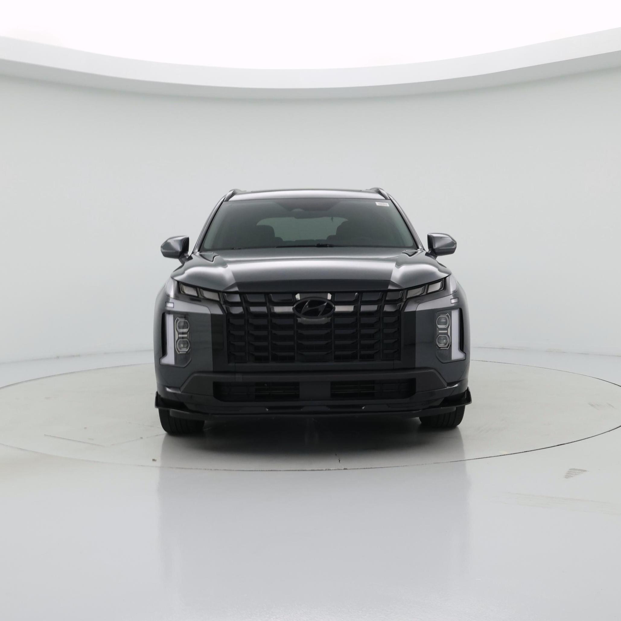 Thumbnail: 2024 Hyundai Palisade - 5