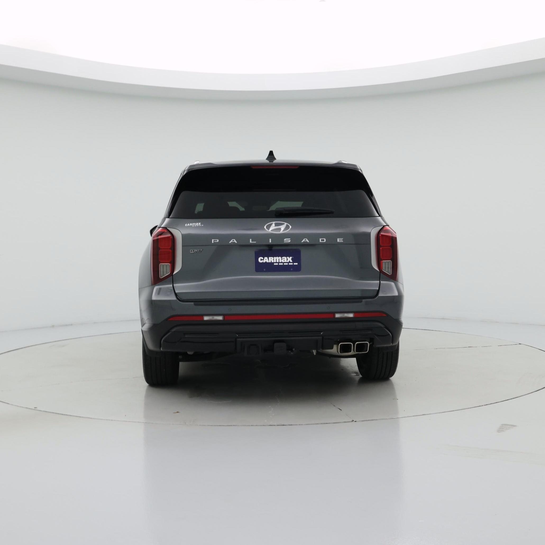 Thumbnail: 2024 Hyundai Palisade - 6