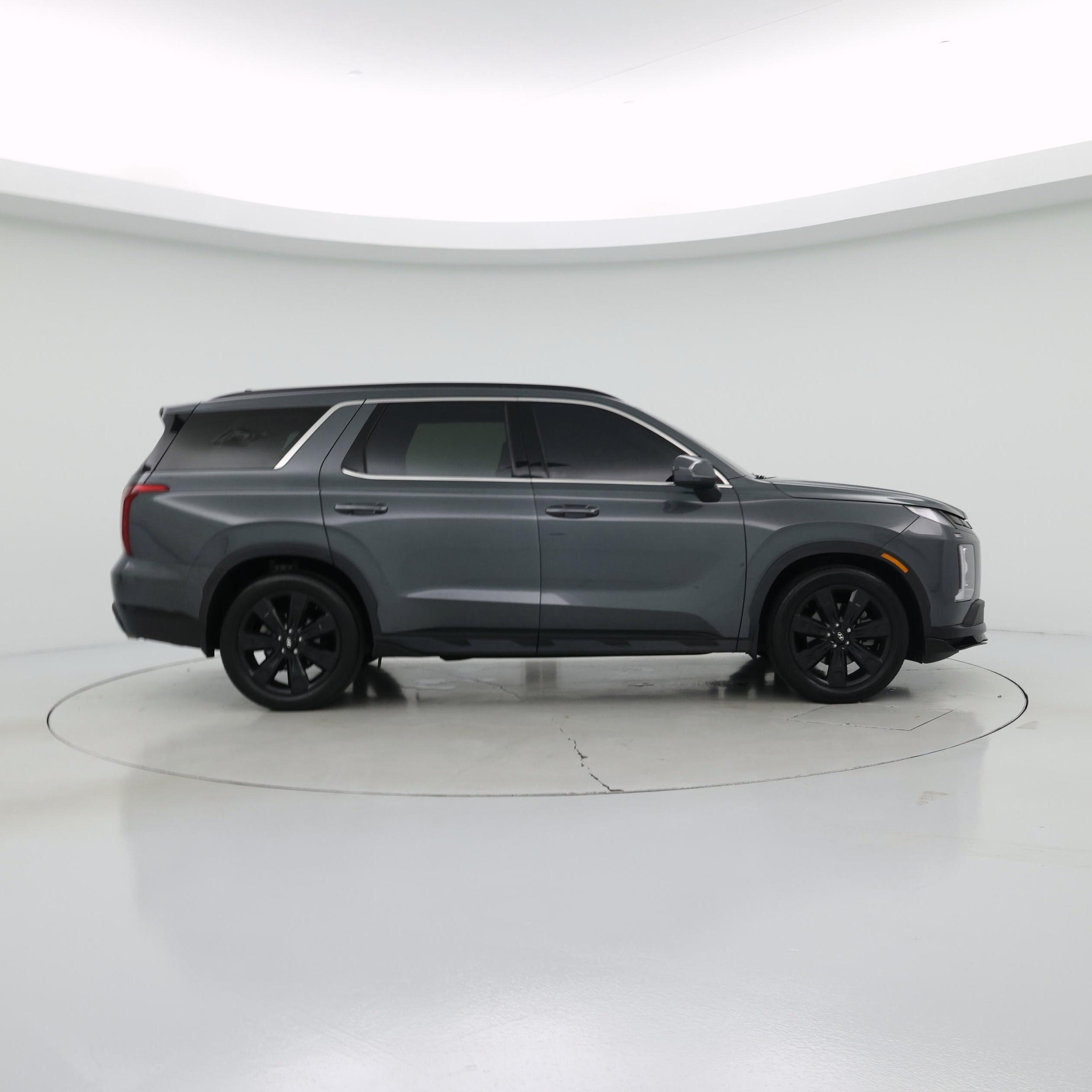 Thumbnail: 2024 Hyundai Palisade - 7