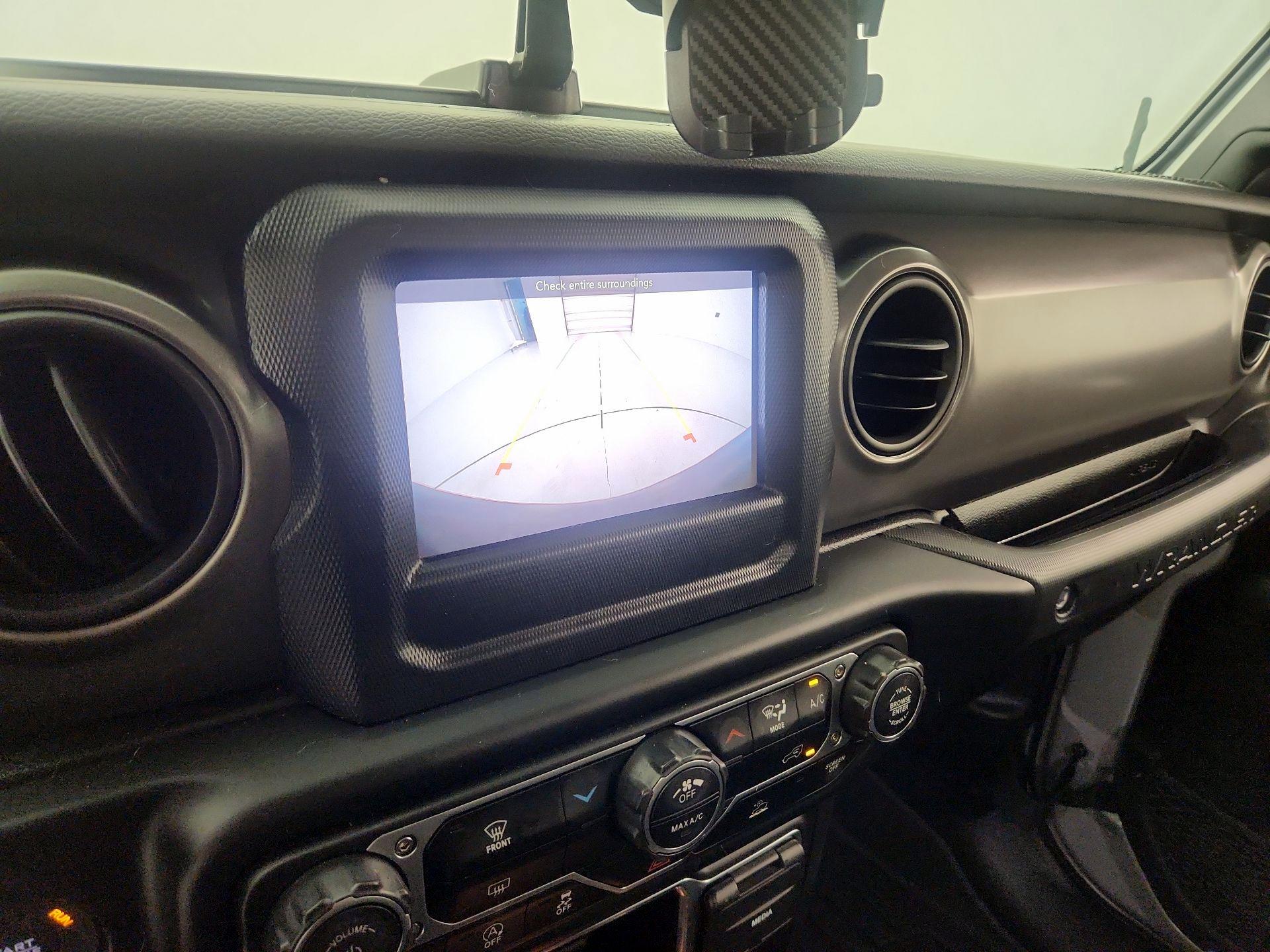 Thumbnail: 2023 Jeep Wrangler - 14