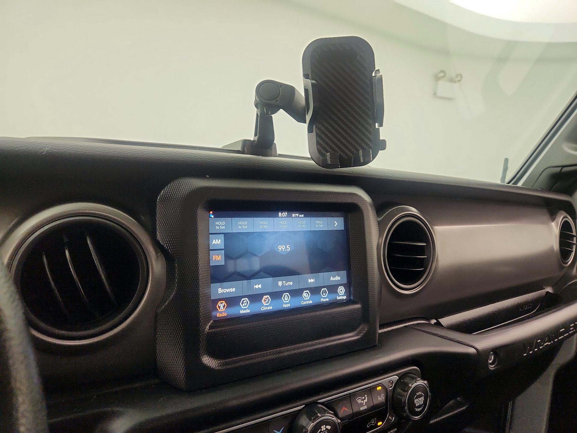 Thumbnail: 2023 Jeep Wrangler - 15