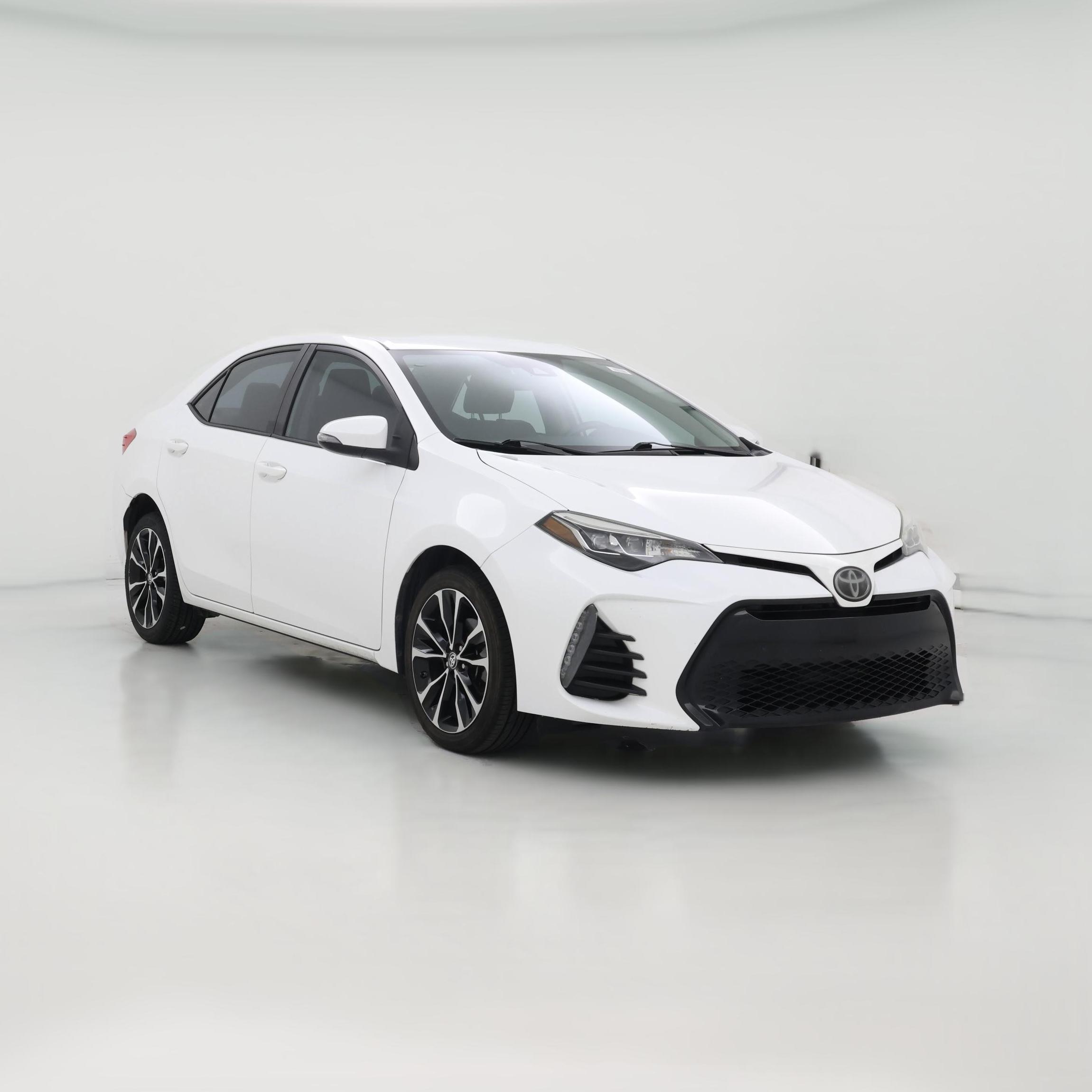 Thumbnail: 2019 Toyota Corolla - 1