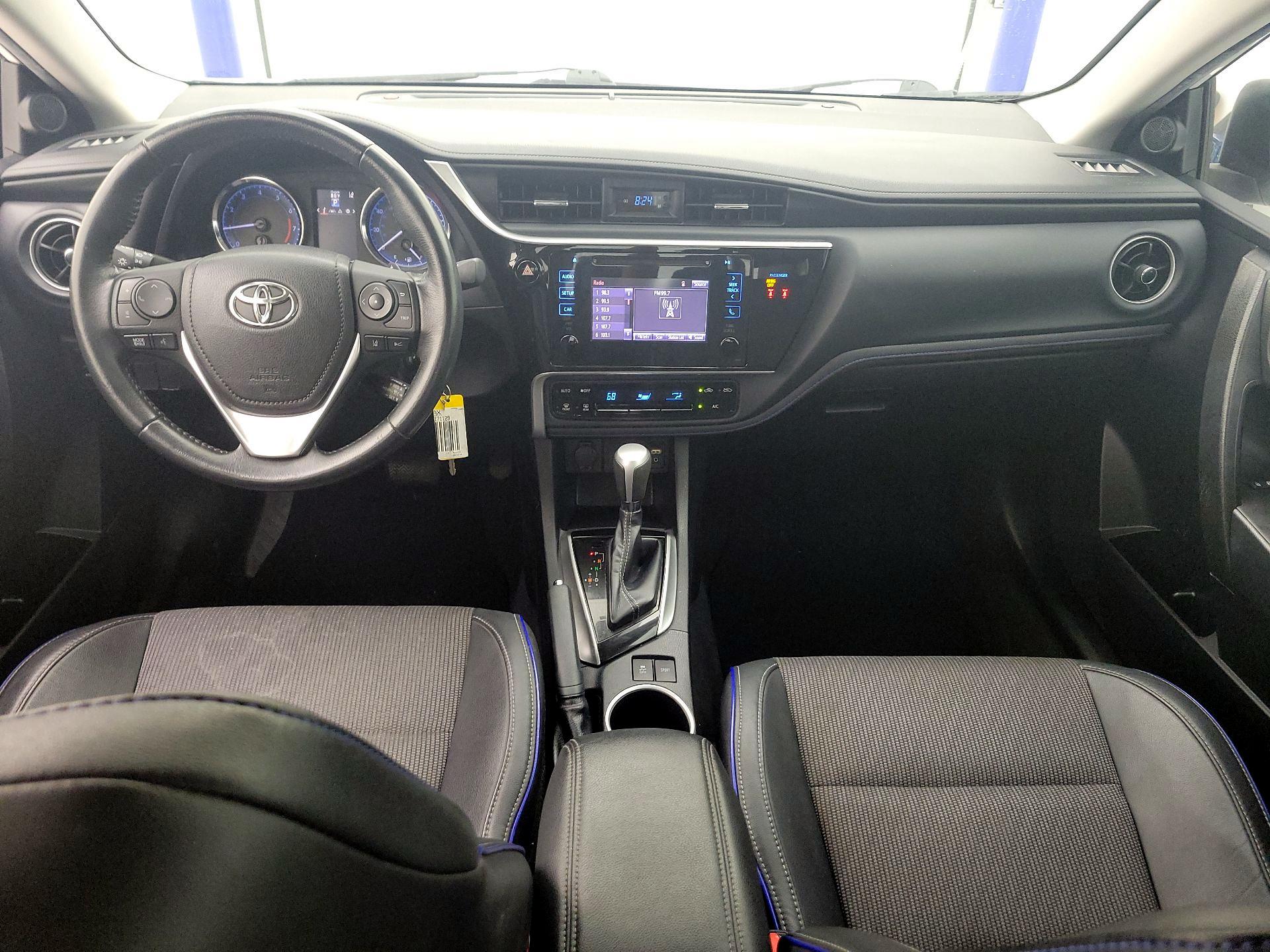 Thumbnail: 2019 Toyota Corolla - 9