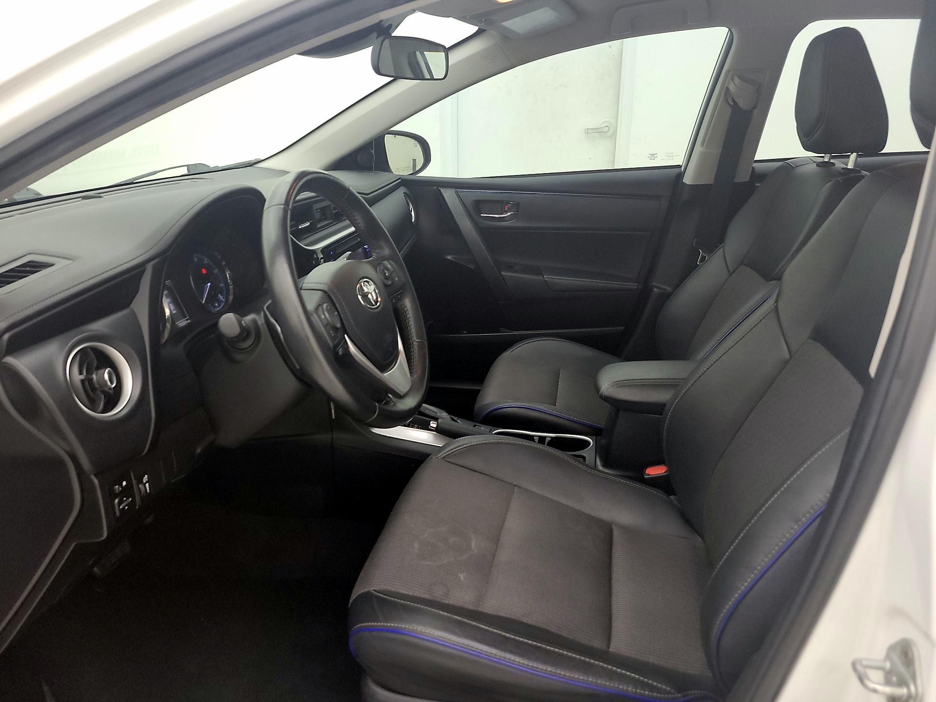 Thumbnail: 2019 Toyota Corolla - 11