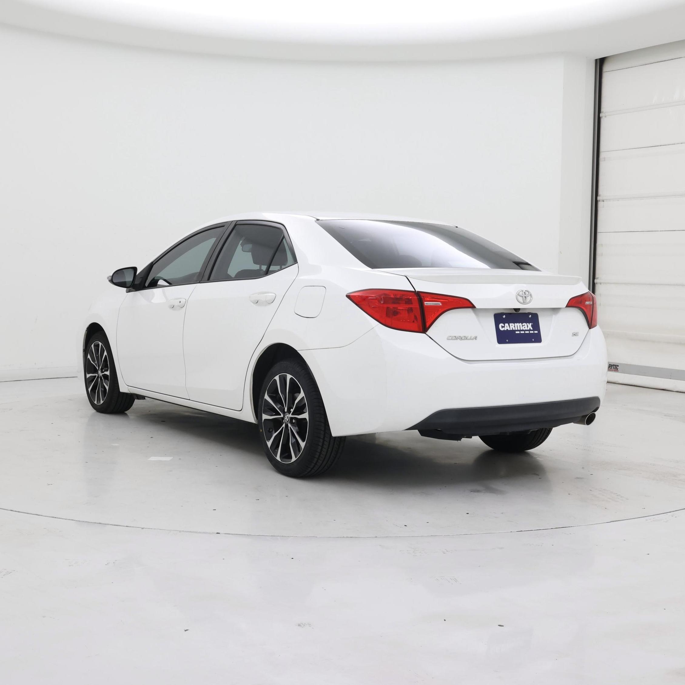 Thumbnail: 2019 Toyota Corolla - 2