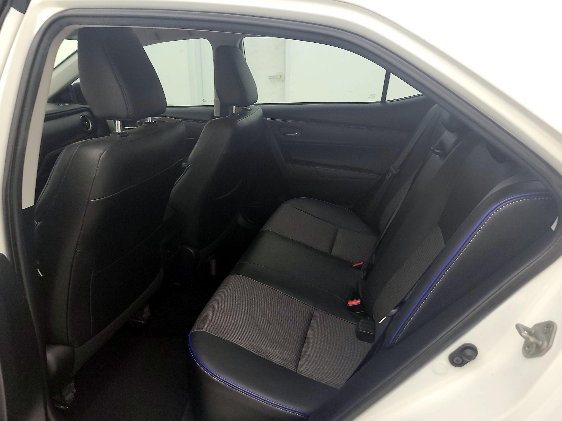 Thumbnail: 2019 Toyota Corolla - 19